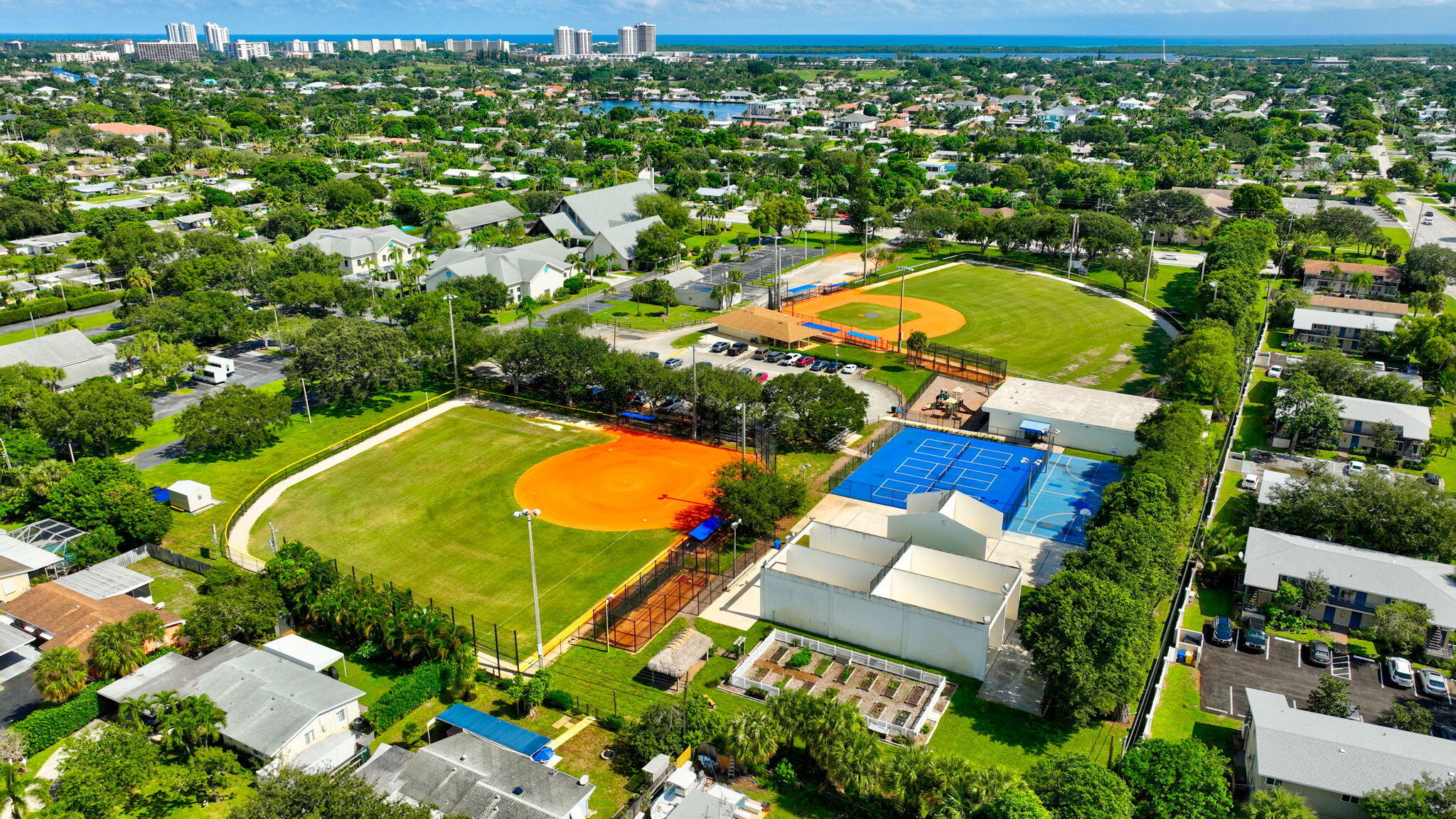 920 Lighthouse Drive