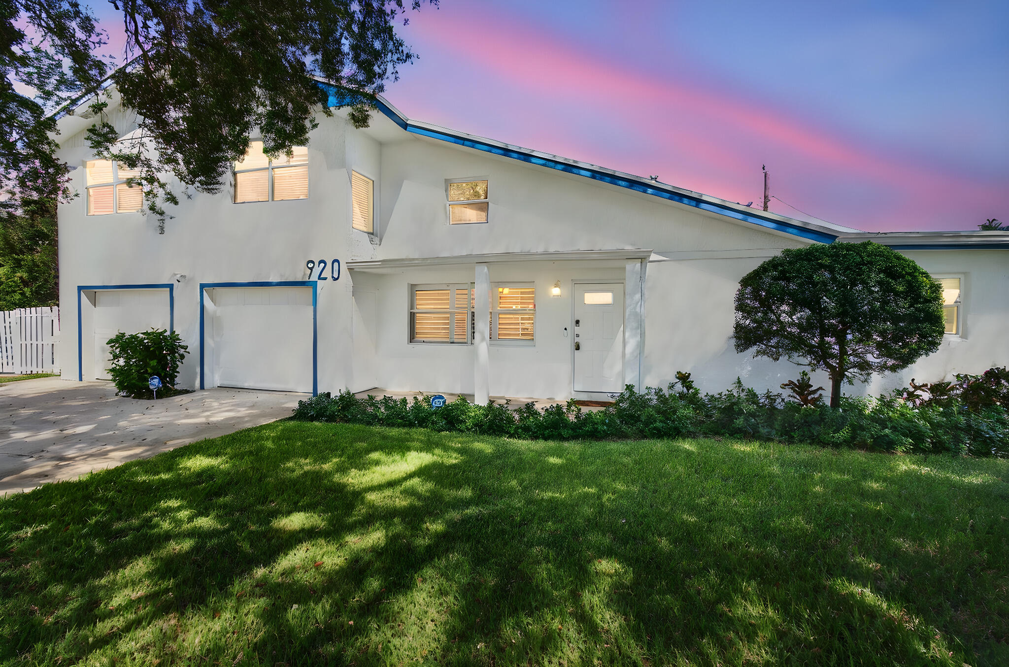 920 Lighthouse Drive