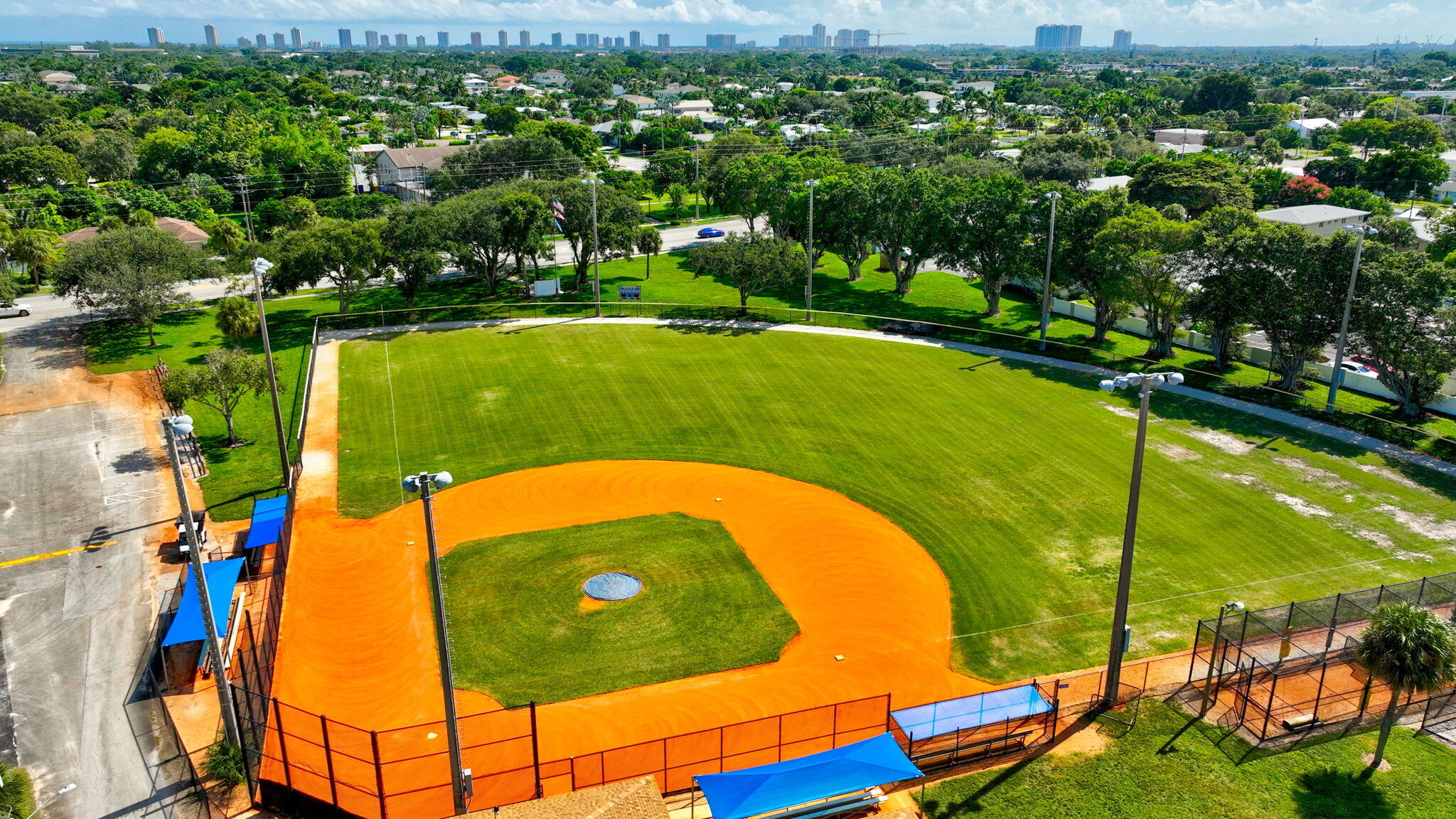 920 Lighthouse Drive