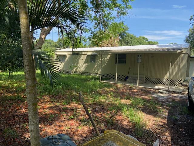 1255 SW Tropical Terrace