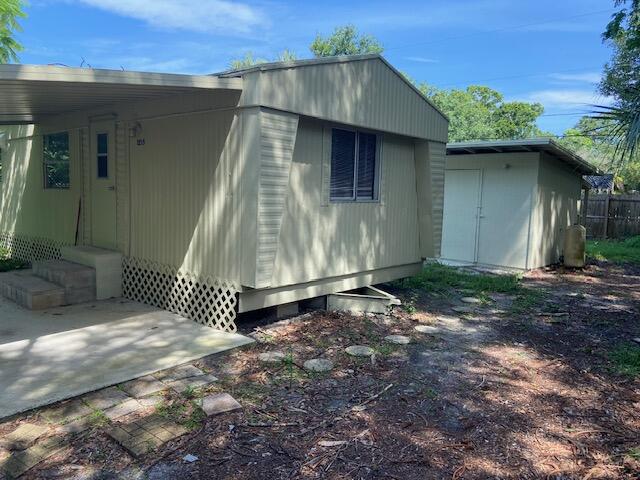 1255 SW Tropical Terrace