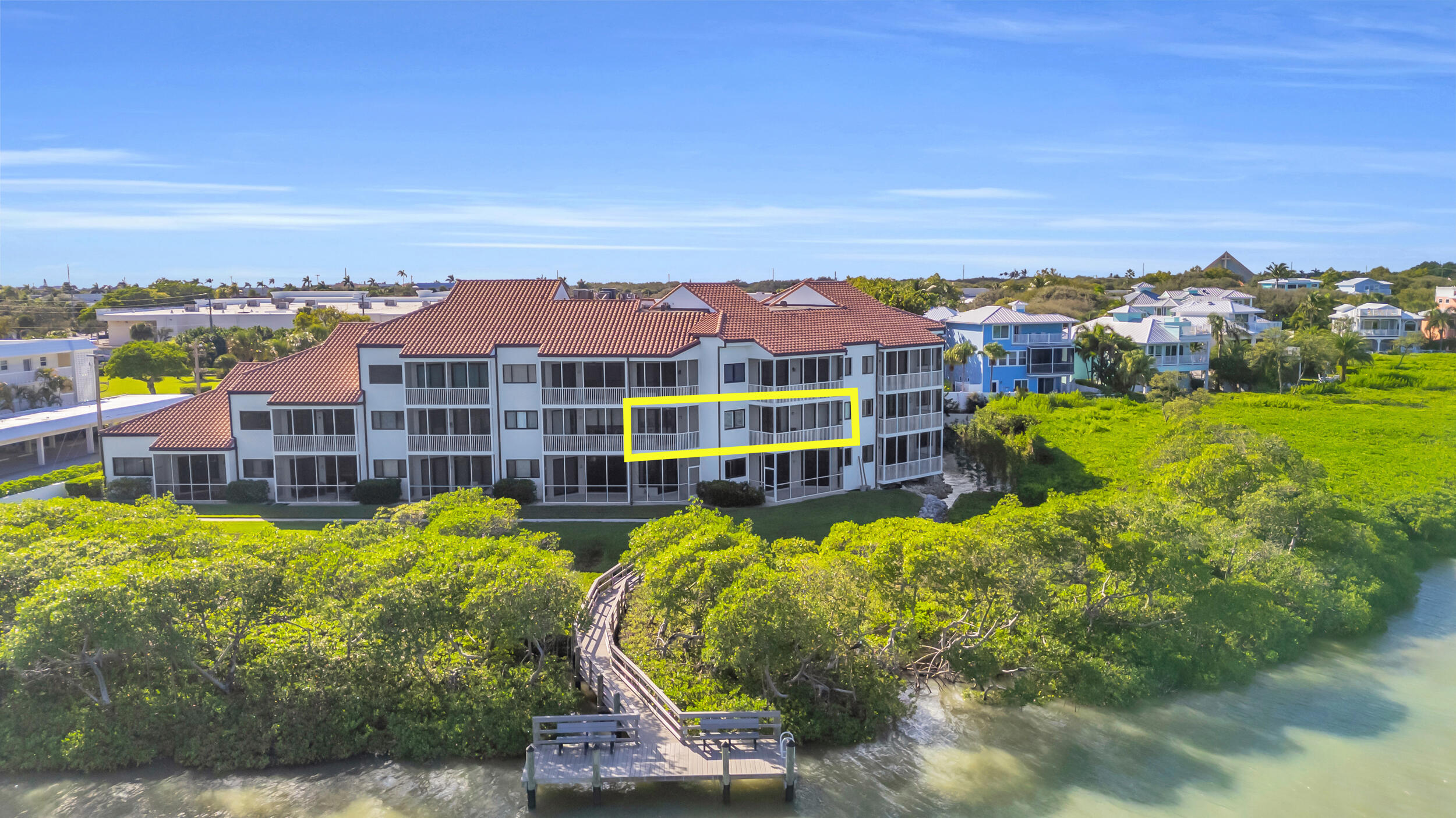 200 Waterway Road 206