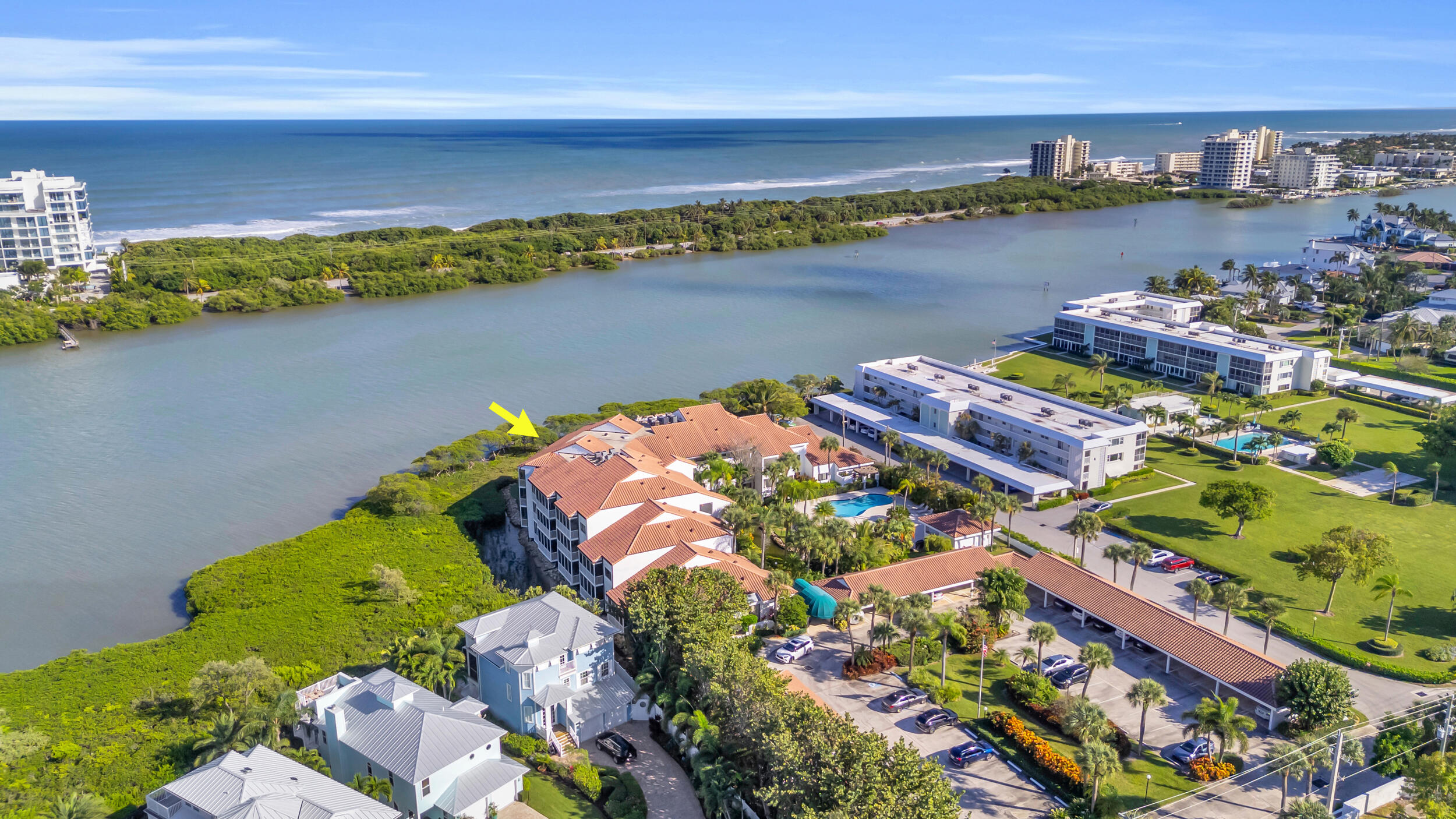 200 Waterway Road 206