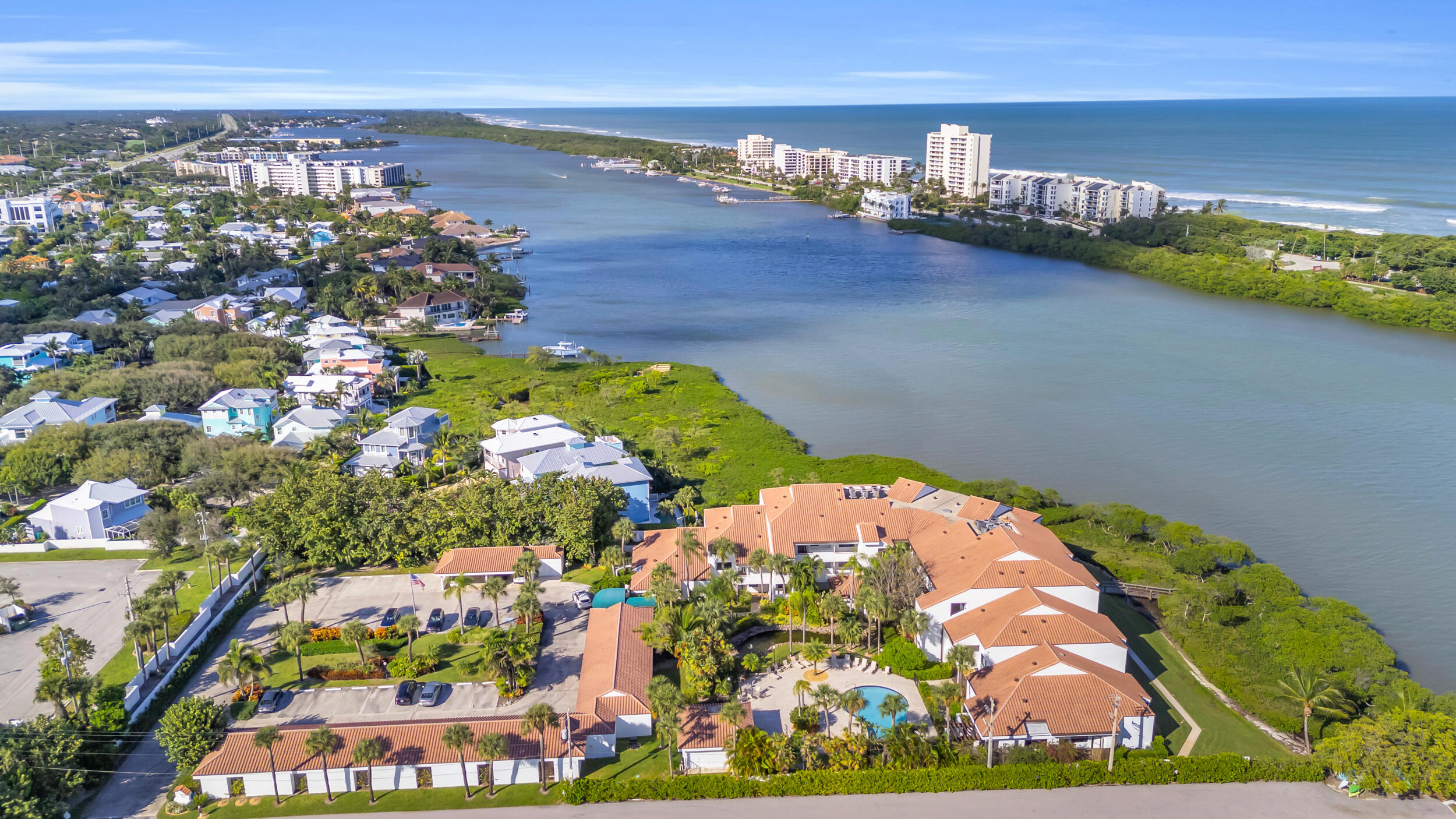 200 Waterway Road 206