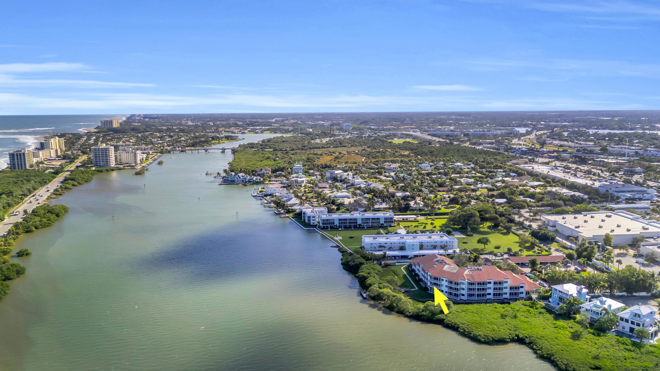 200 Waterway Road 206