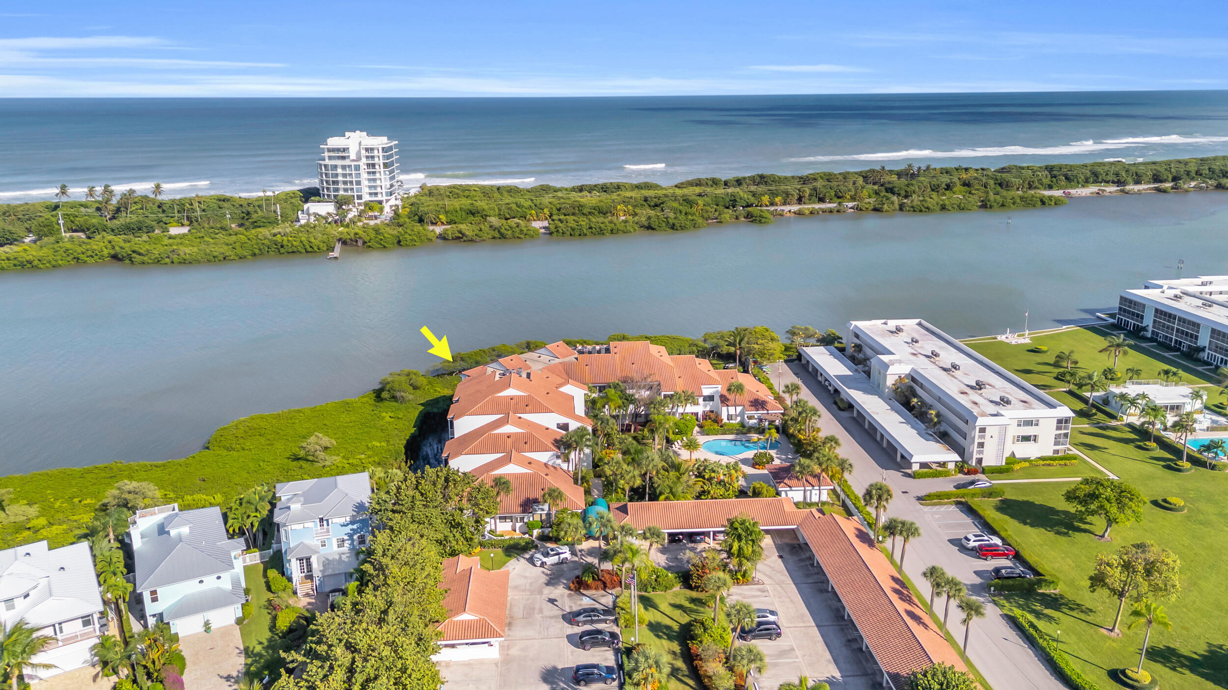 200 Waterway Road 206