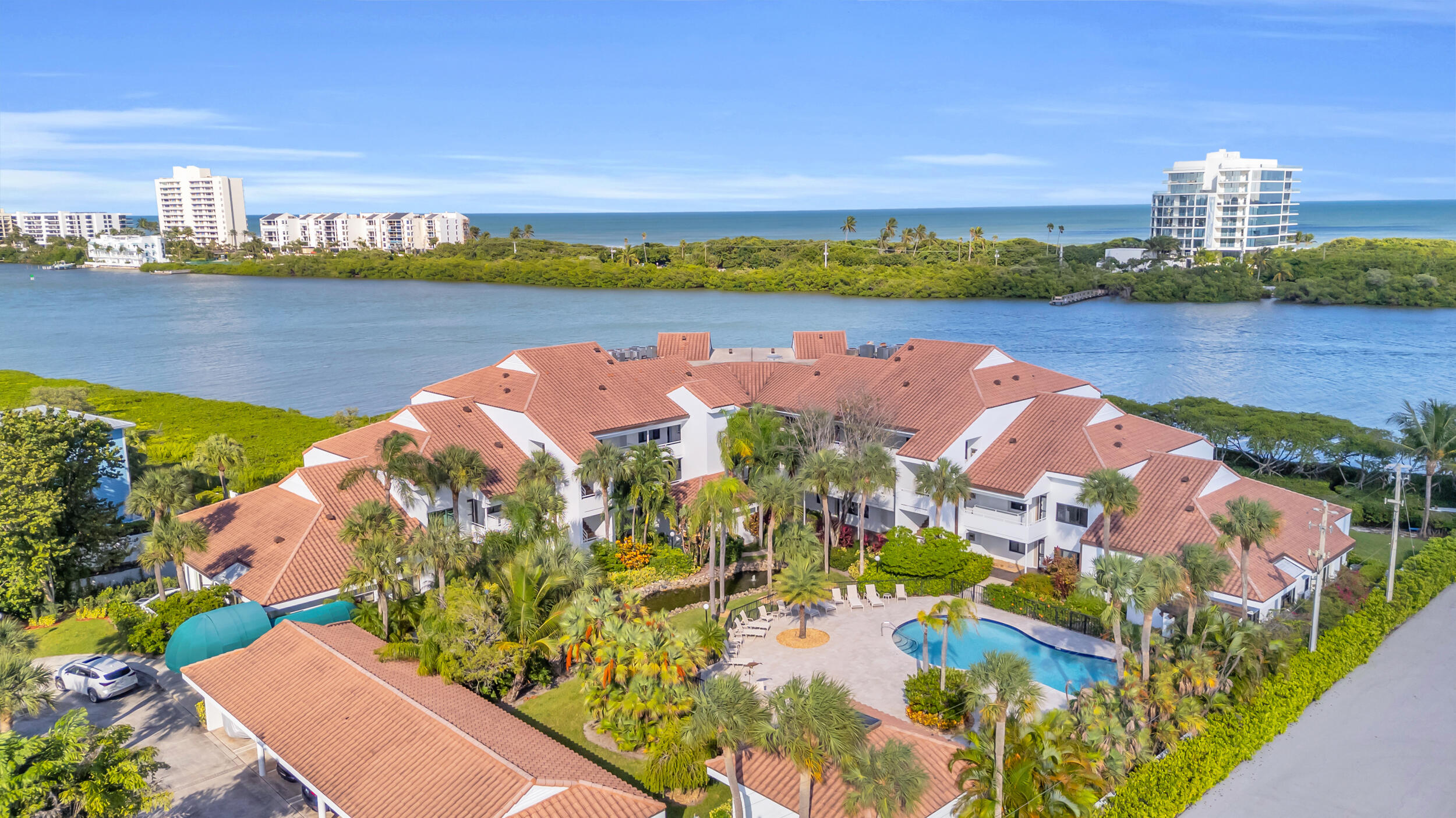 200 Waterway Road 206