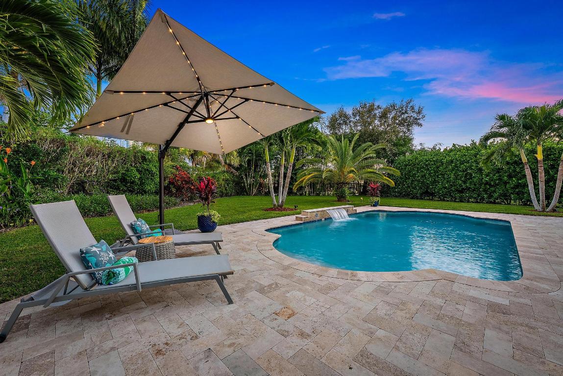 495 Pelican Lane S, Jupiter