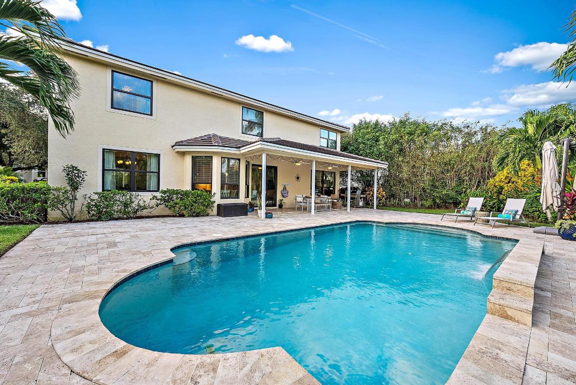 495 Pelican Lane S, Jupiter