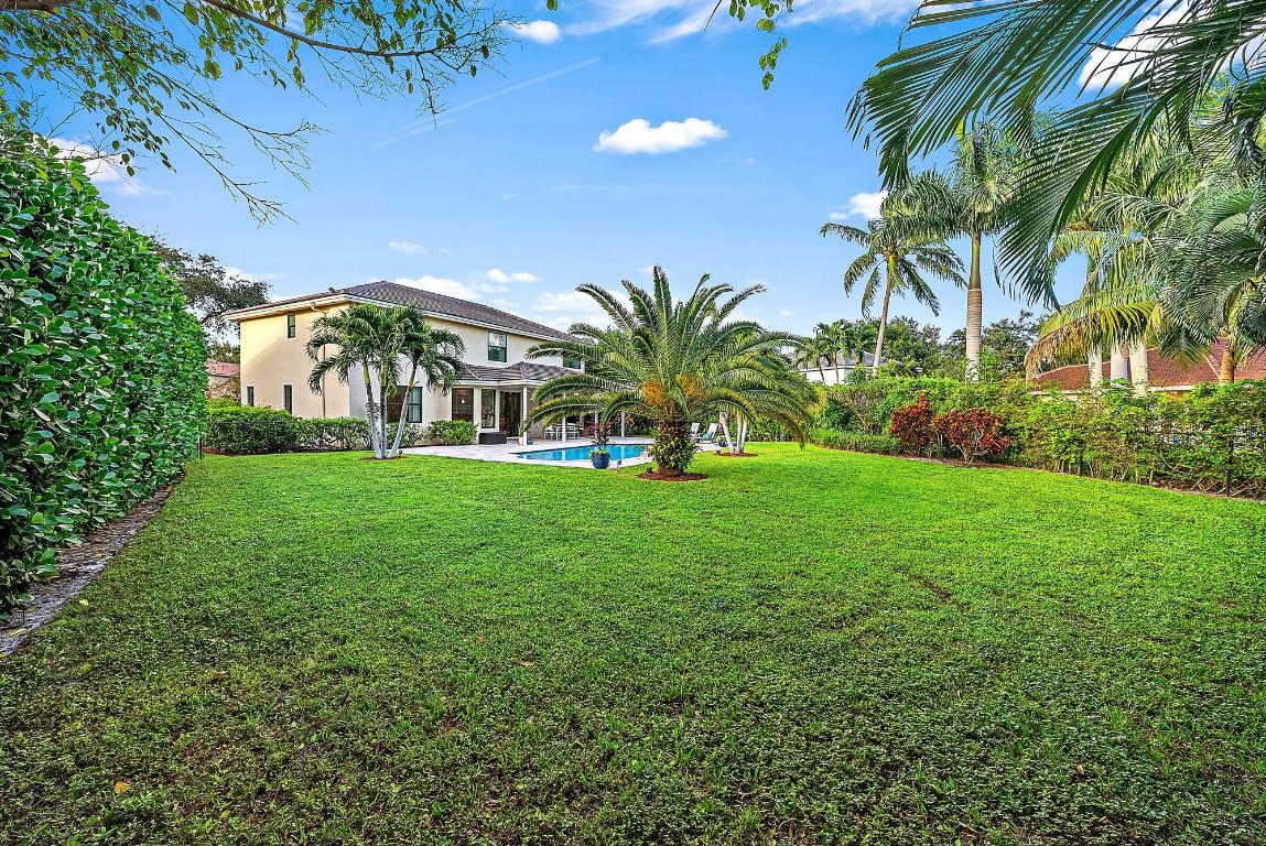 495 Pelican Lane S, Jupiter