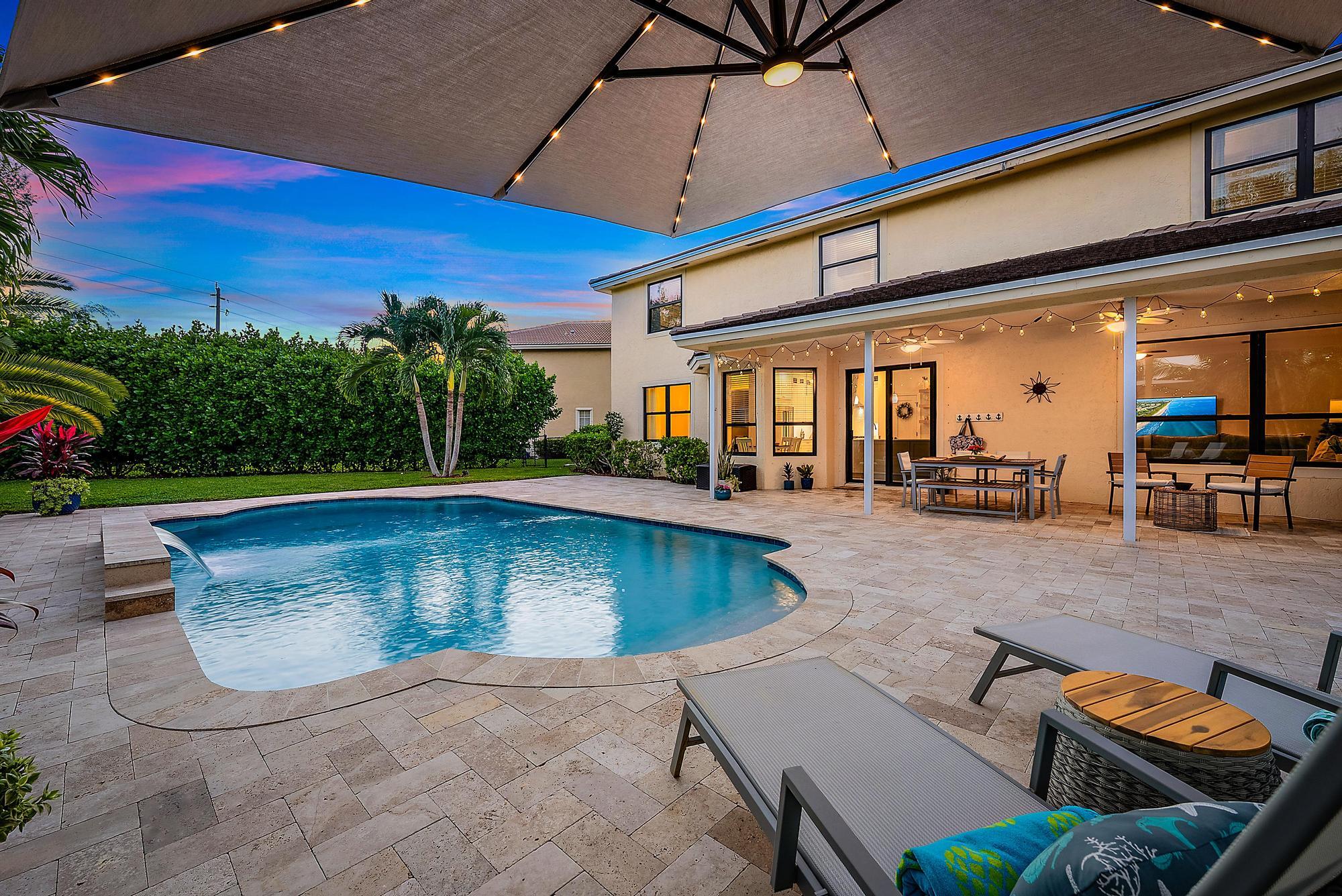 495 Pelican Lane S, Jupiter