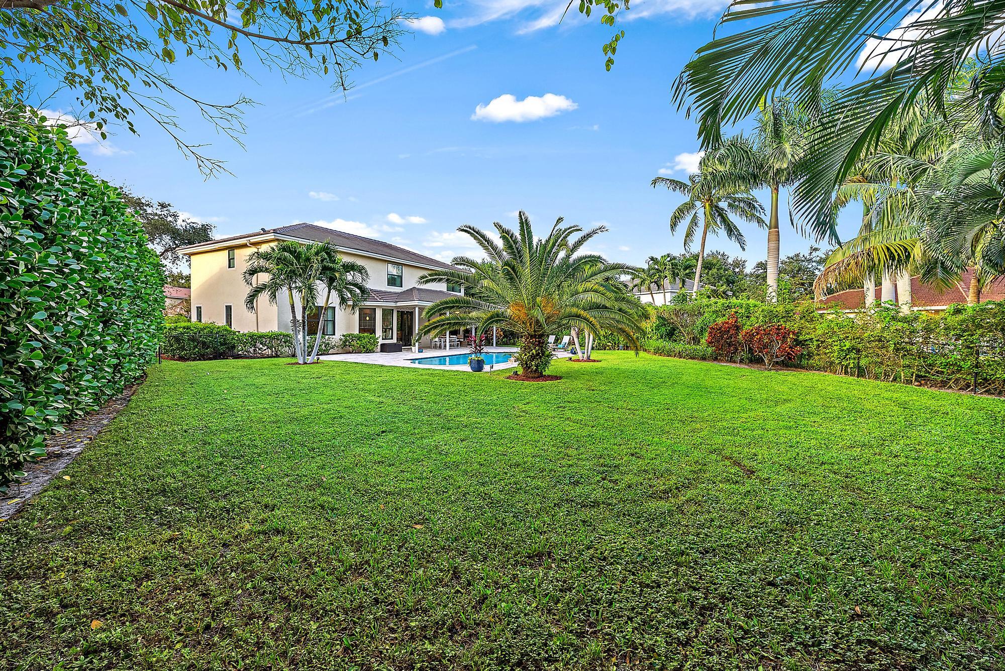 495 Pelican Lane S, Jupiter