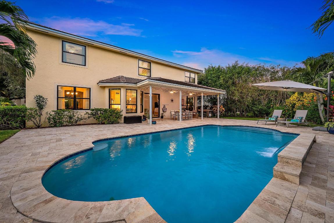 495 Pelican Lane S, Jupiter