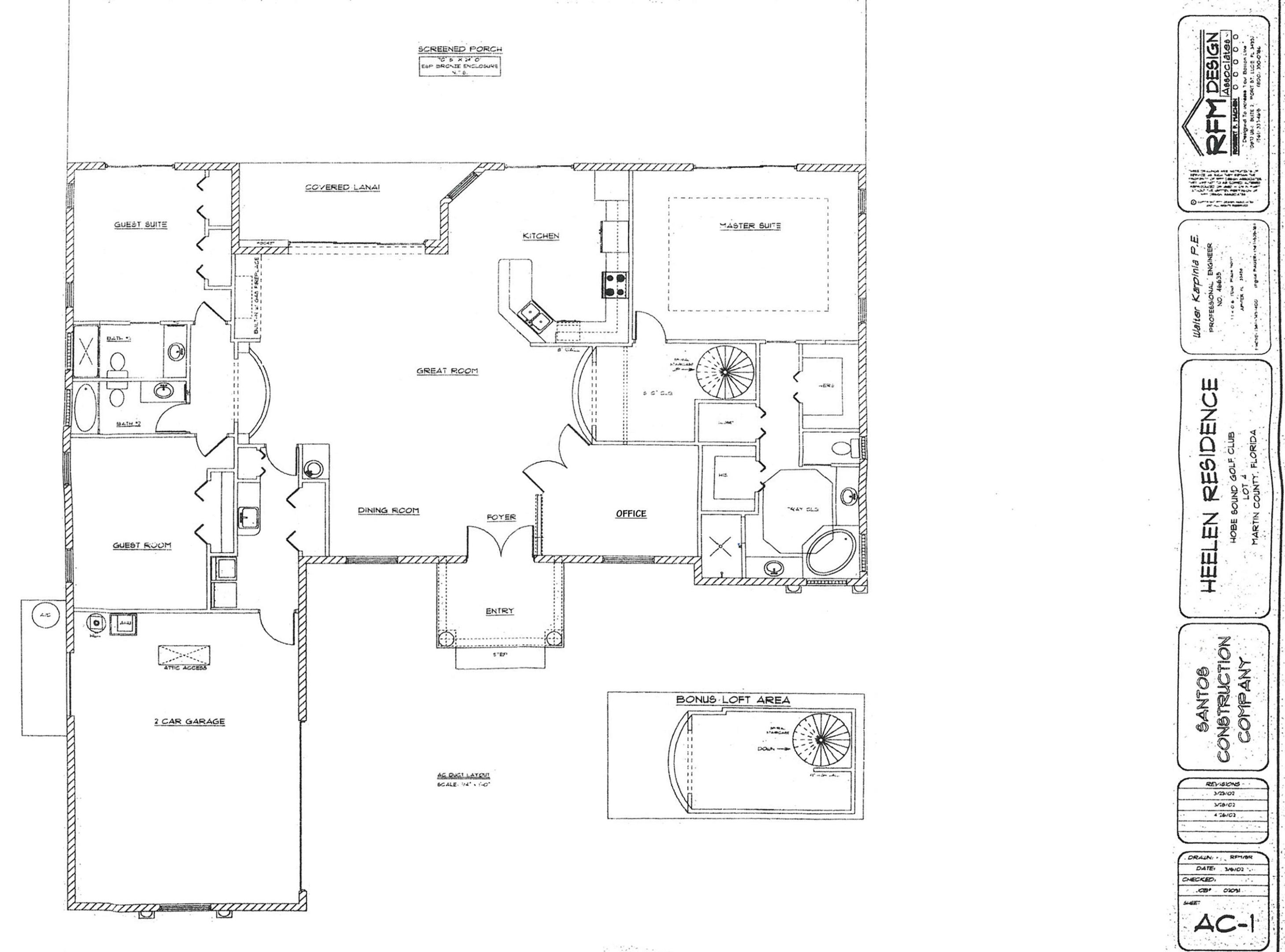 11461 SE Plandome Drive