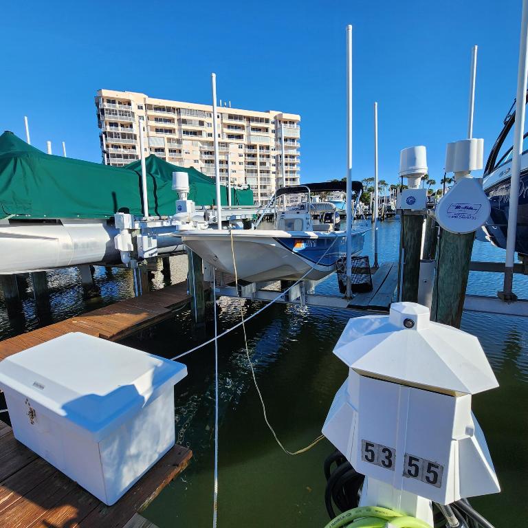 5155 N Highway A1a 211