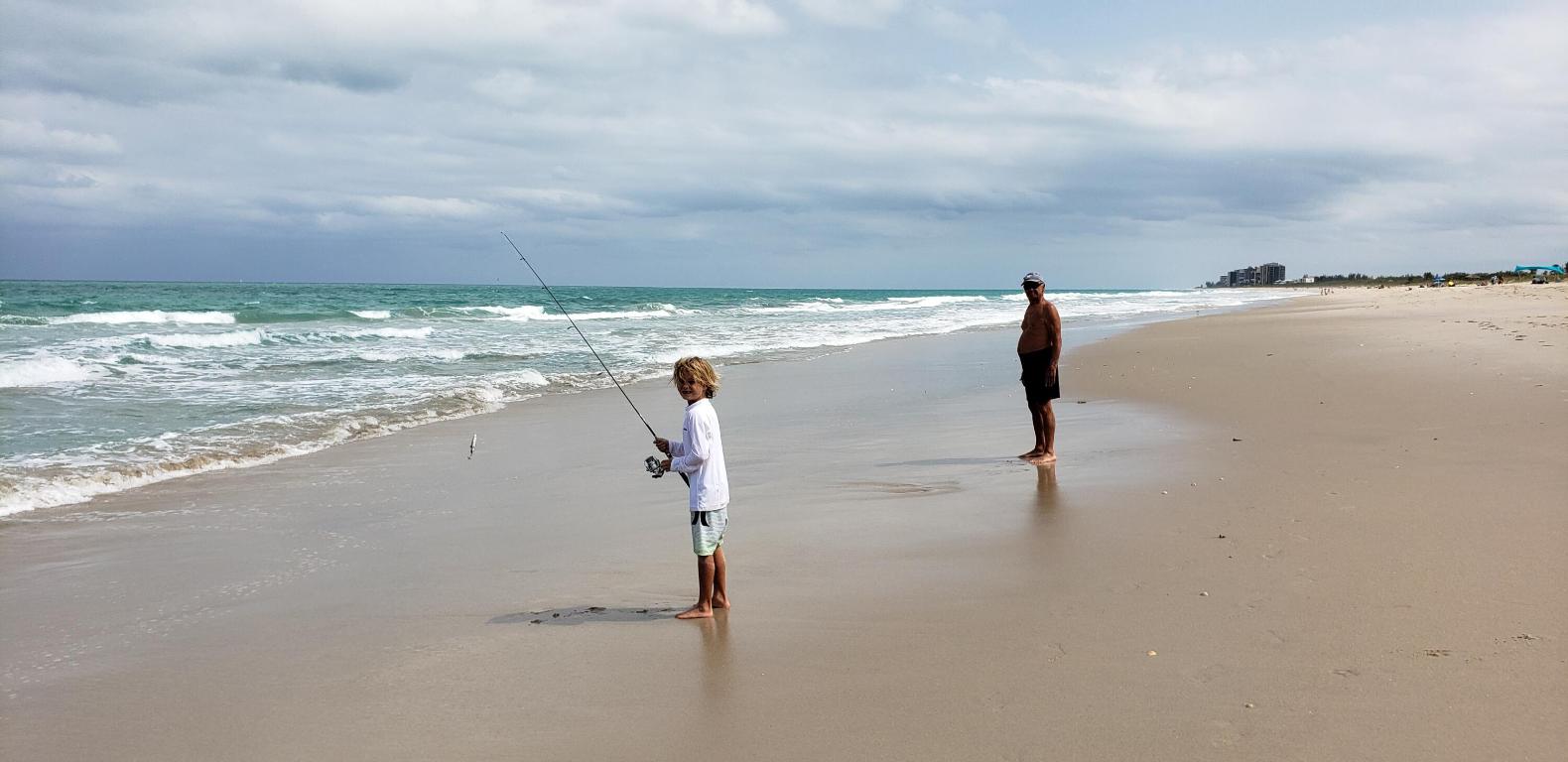 5155 N Highway A1a 211