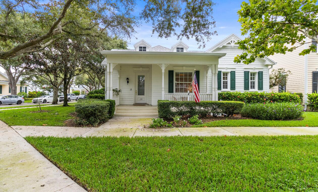 172 Queensland Lane