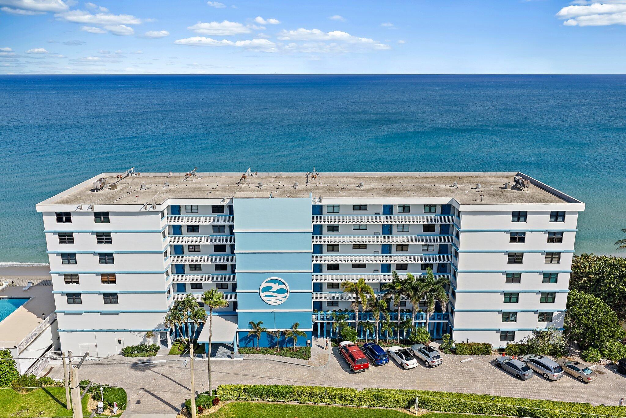 900 Ocean Drive 104