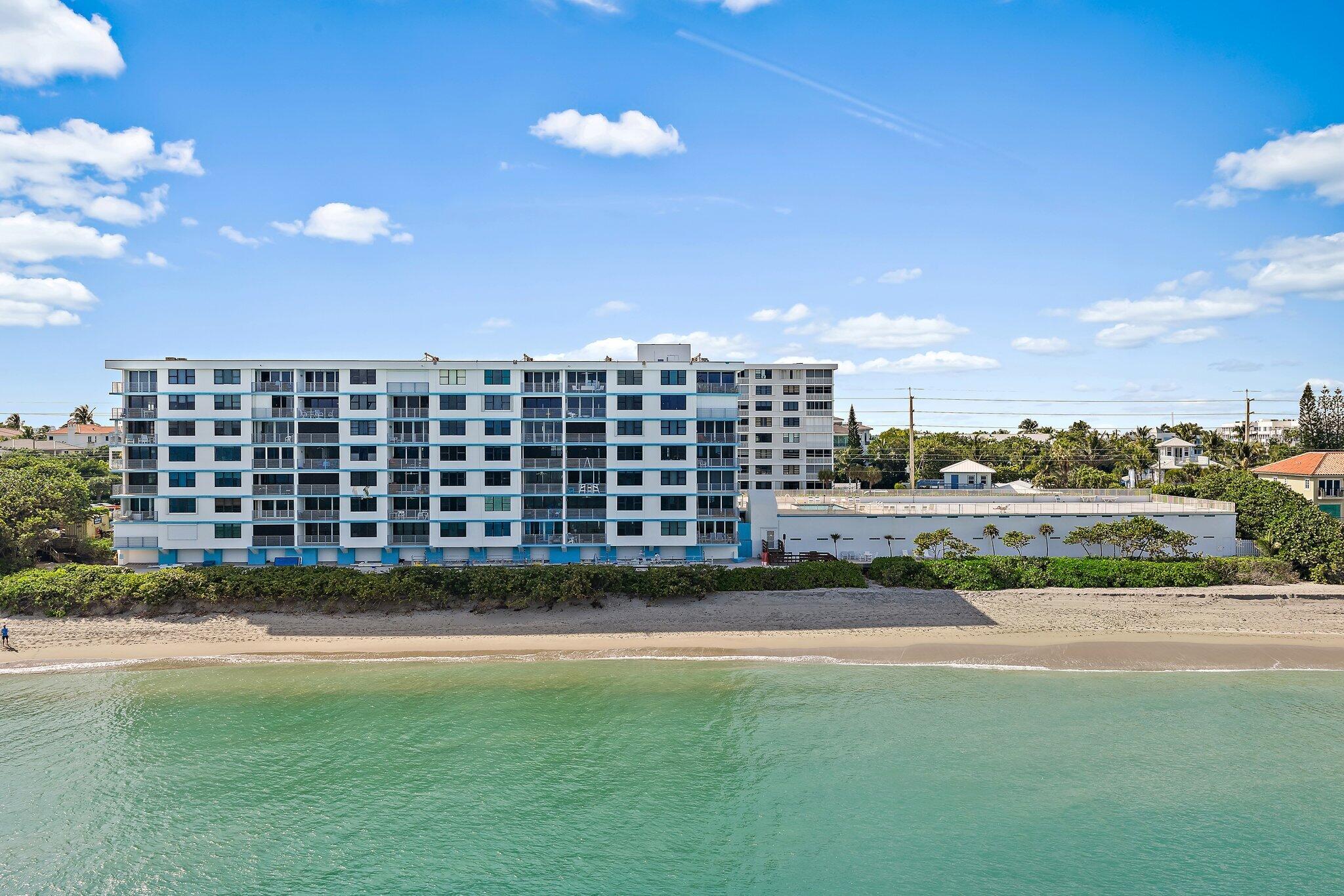 900 Ocean Drive 104