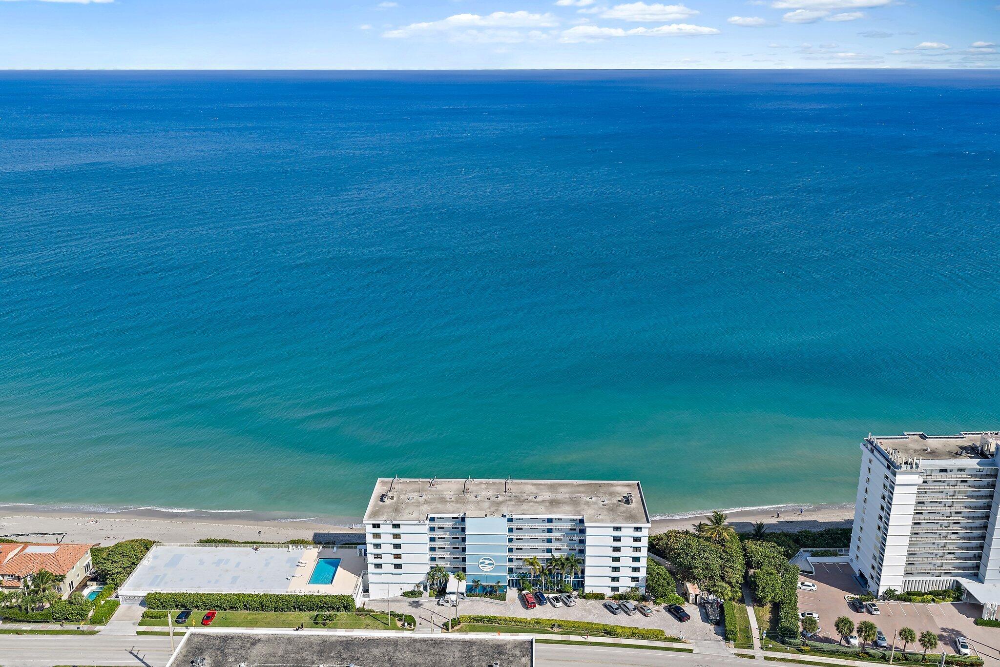 900 Ocean Drive 104
