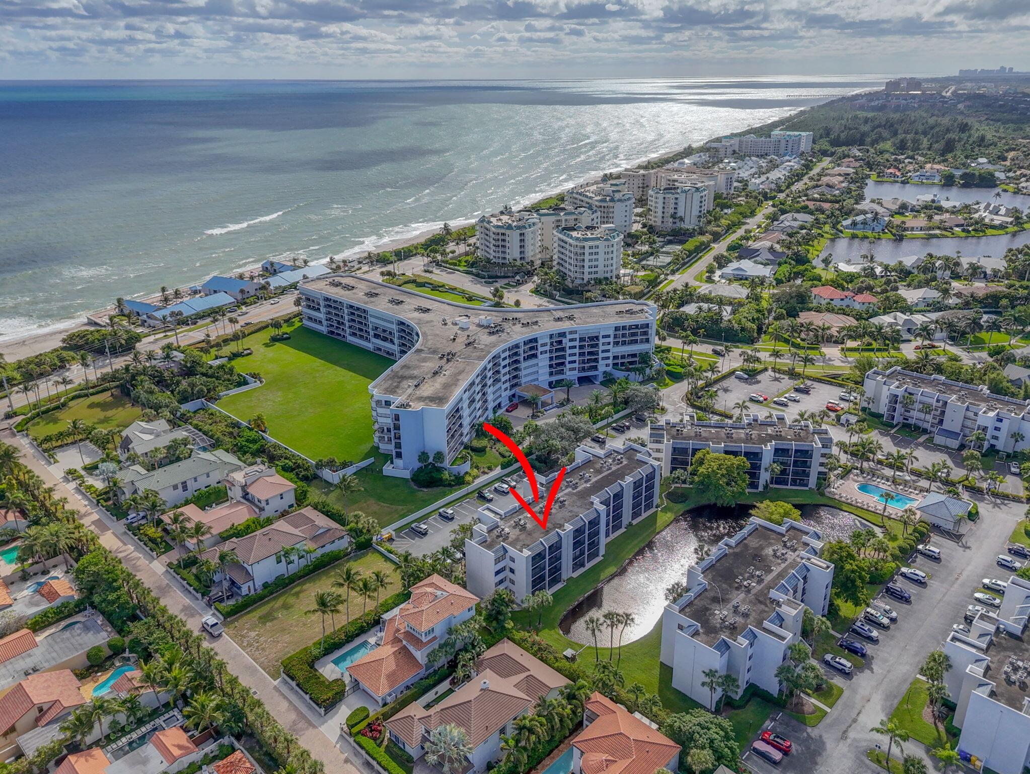 1605 S Us Highway 1 A407