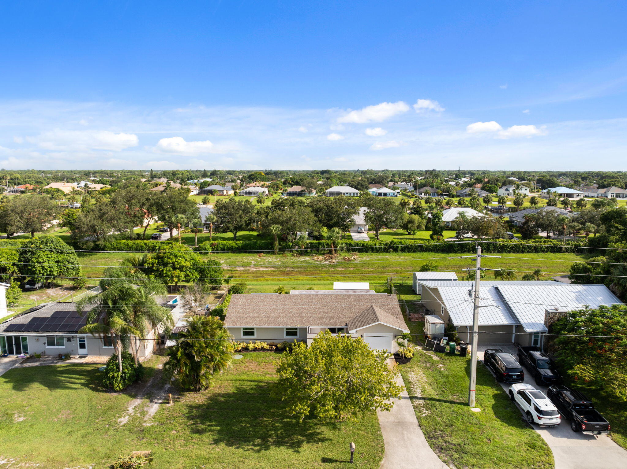 372 SE Oakridge Drive, Port St. Lucie