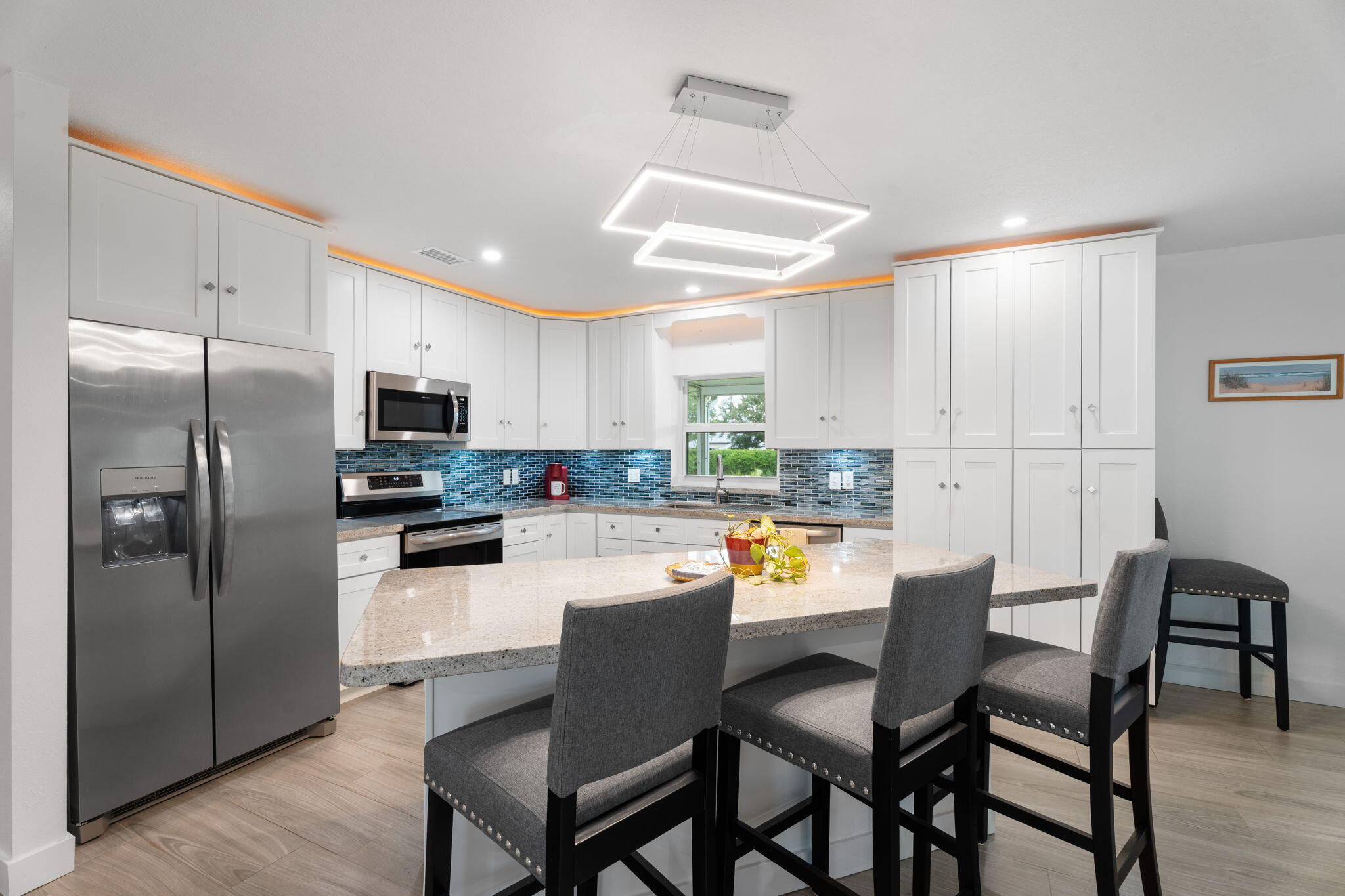 372 SE Oakridge Drive, Port St. Lucie