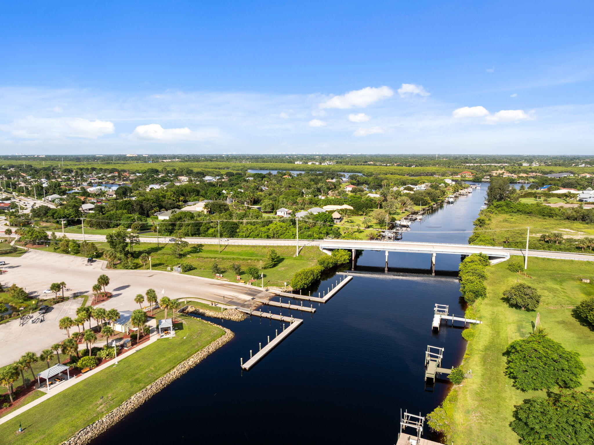 372 SE Oakridge Drive, Port St. Lucie