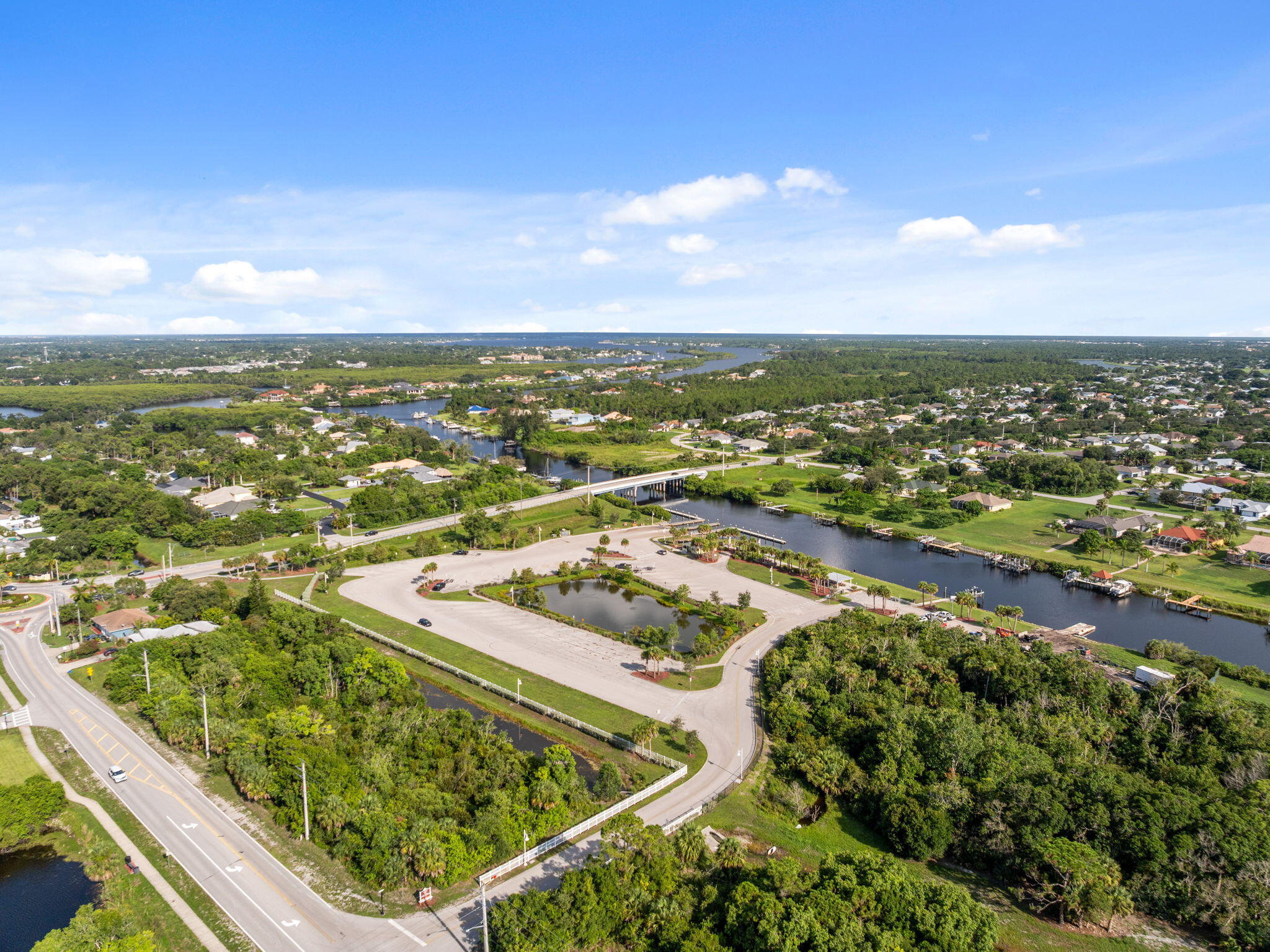372 SE Oakridge Drive, Port St. Lucie