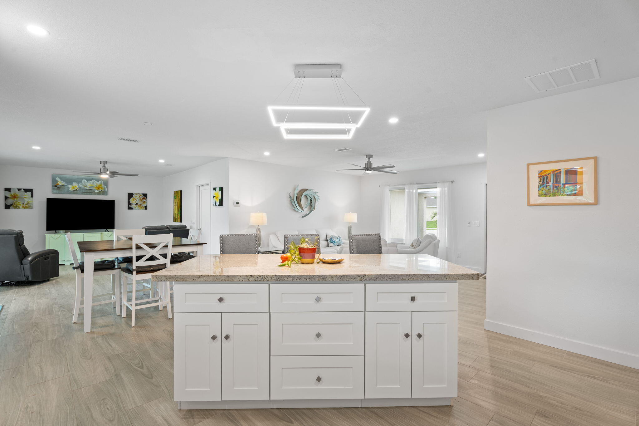 372 SE Oakridge Drive, Port St. Lucie