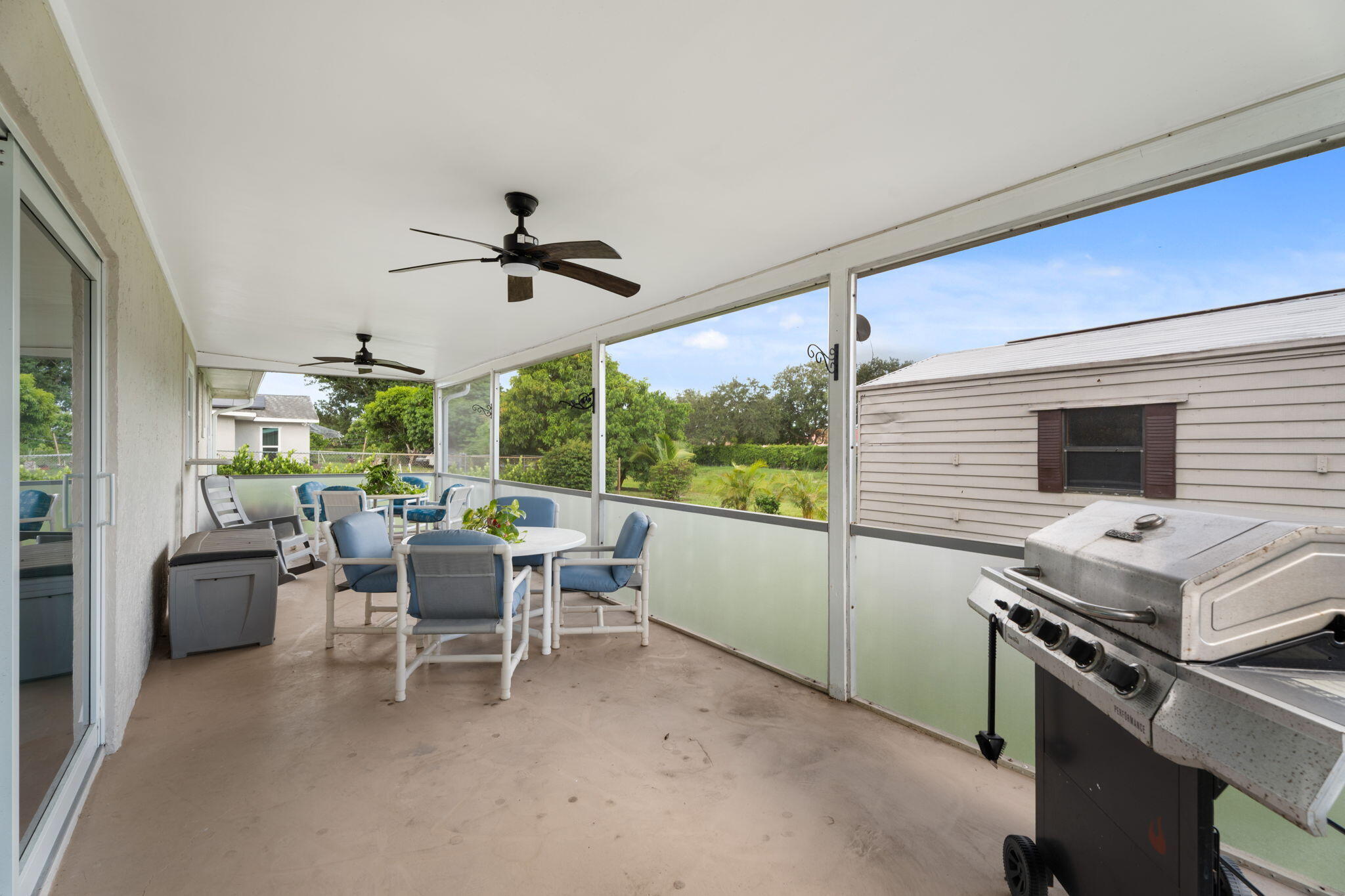 372 SE Oakridge Drive, Port St. Lucie