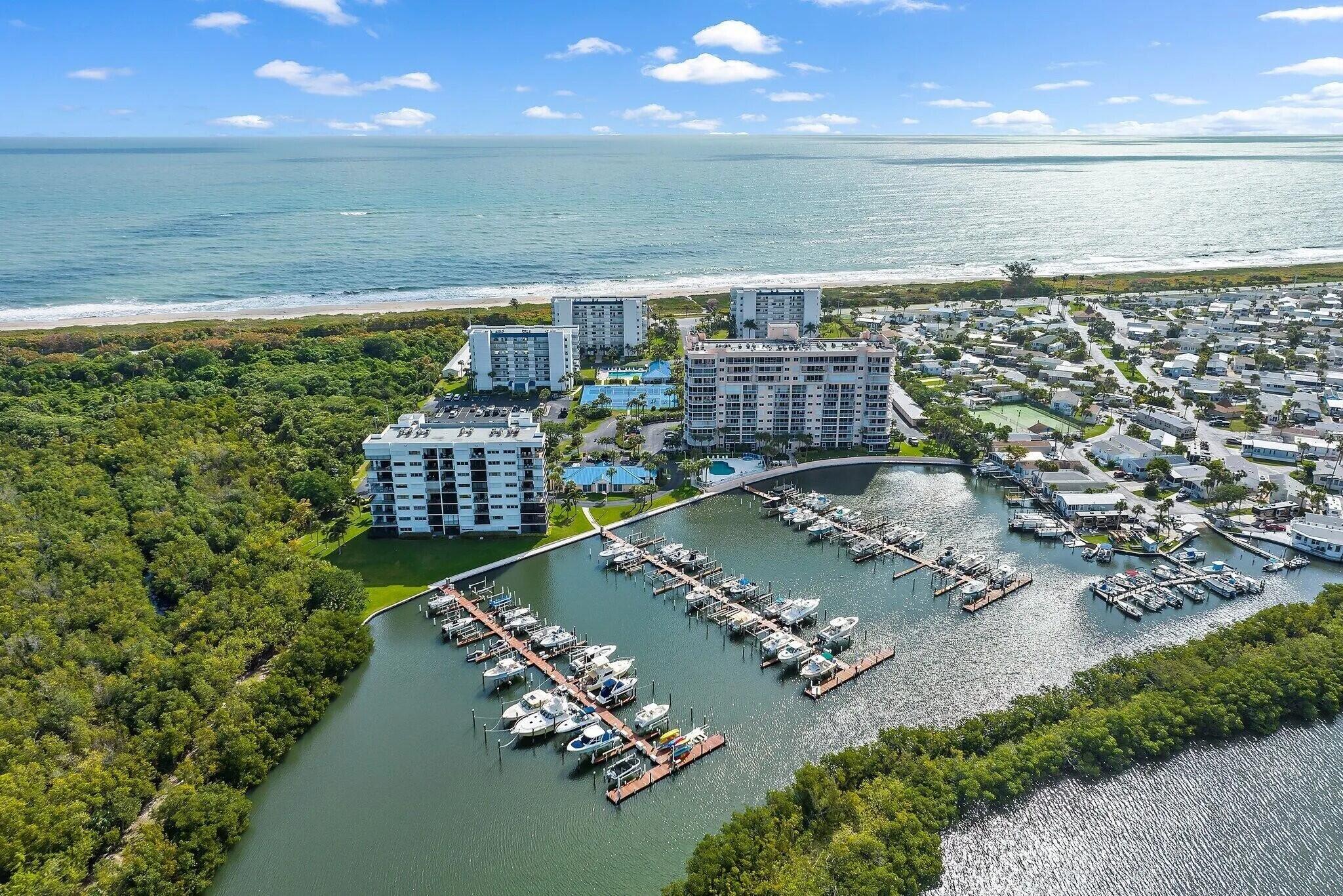 5151 N Highway A1a 411