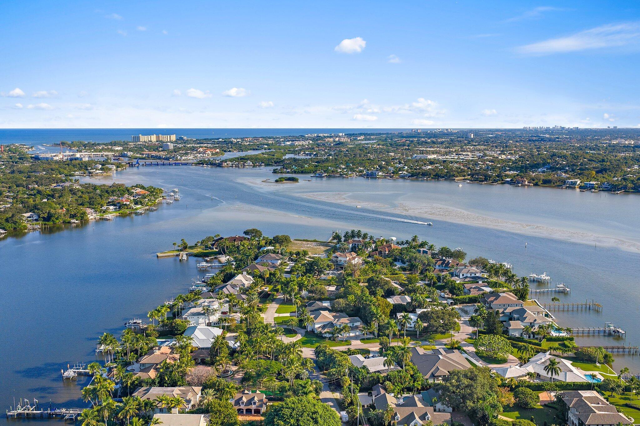 18799 Rio Vista Drive