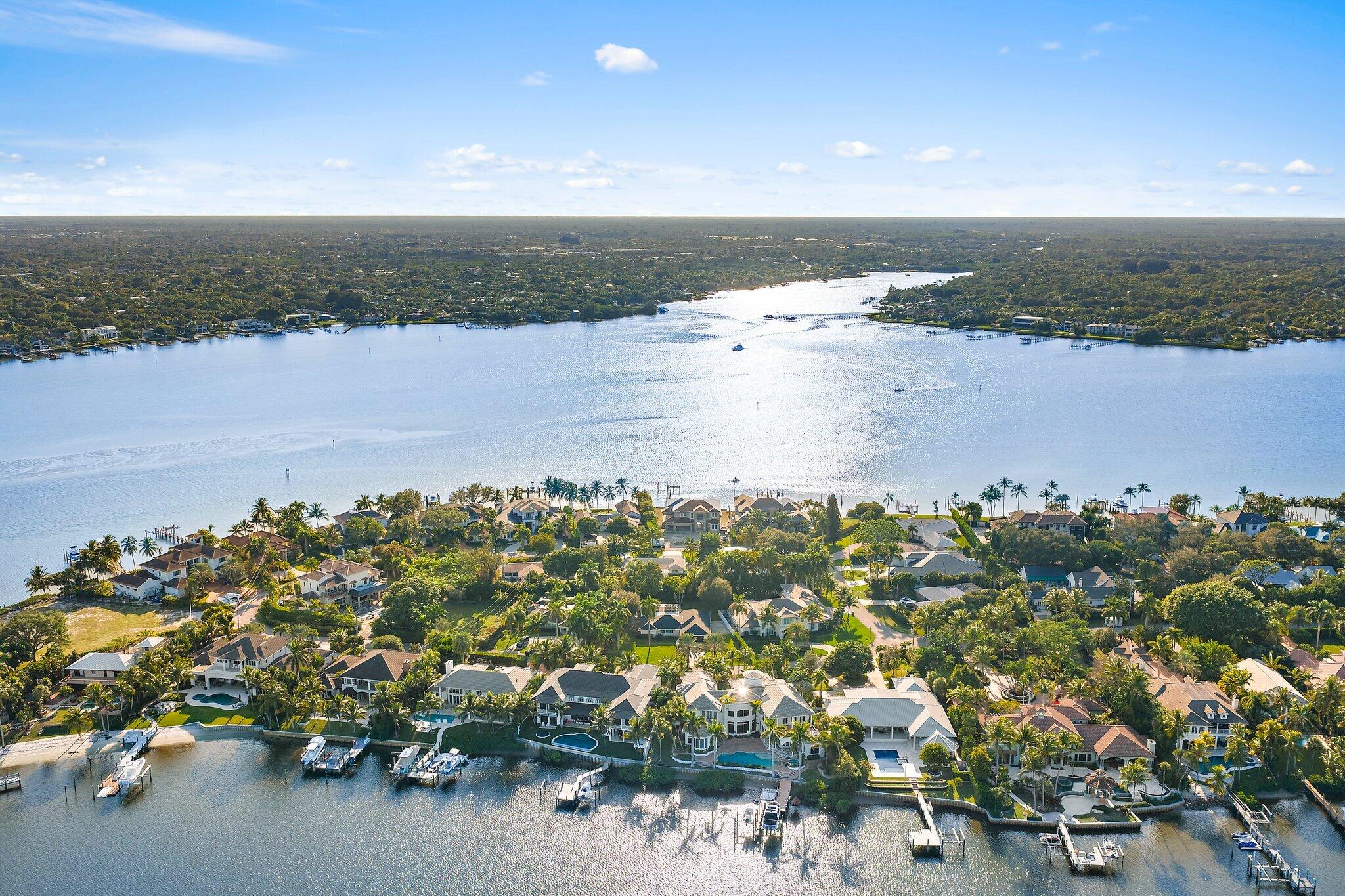 18799 Rio Vista Drive