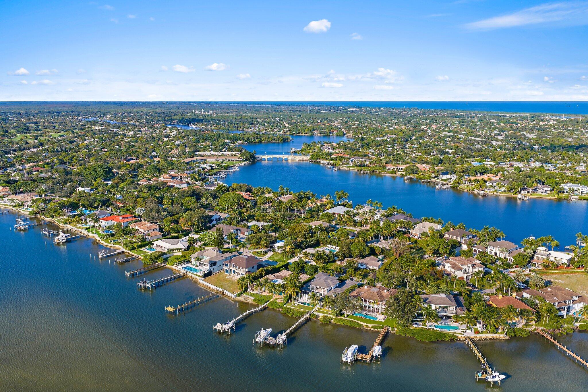 18799 Rio Vista Drive