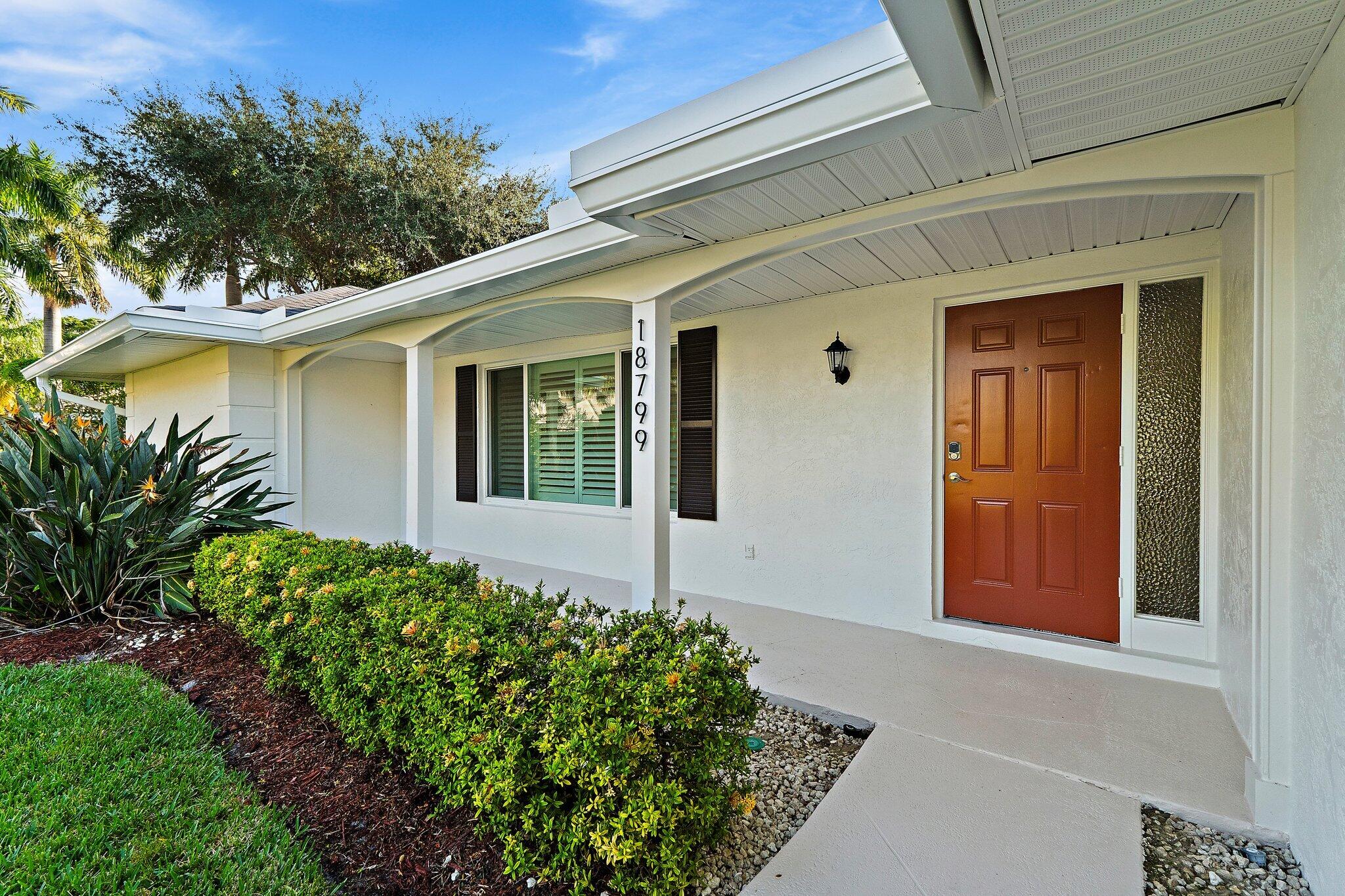 18799 Rio Vista Drive