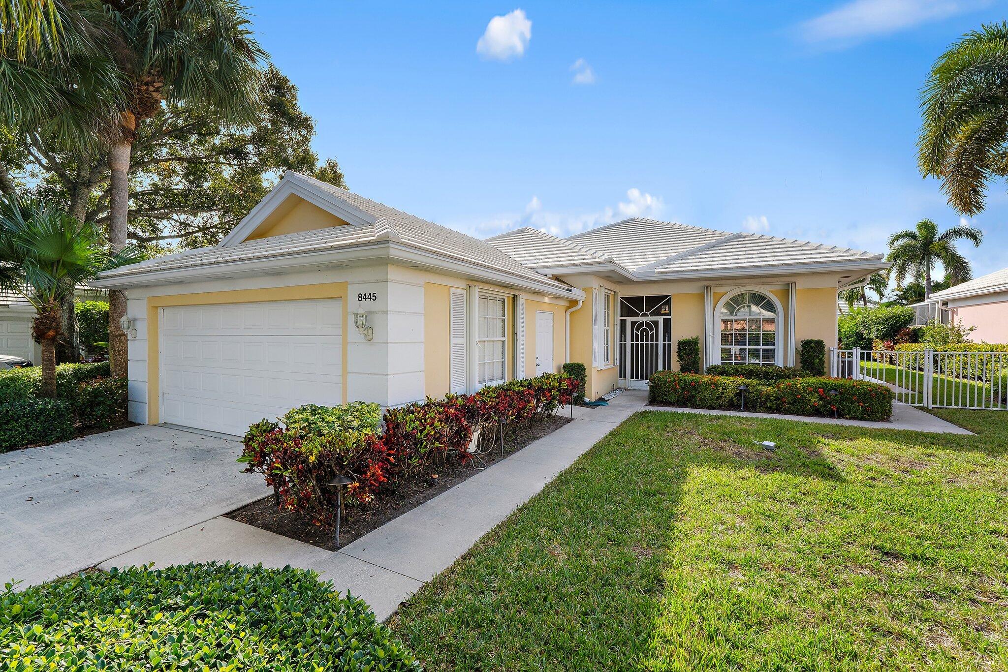 8445 E Garden Oaks Circle
