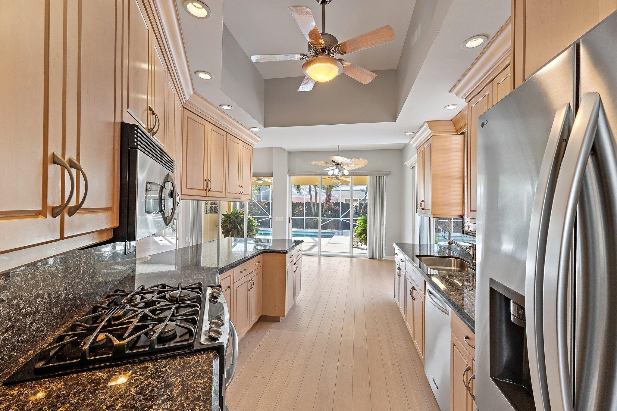 8445 E Garden Oaks Circle