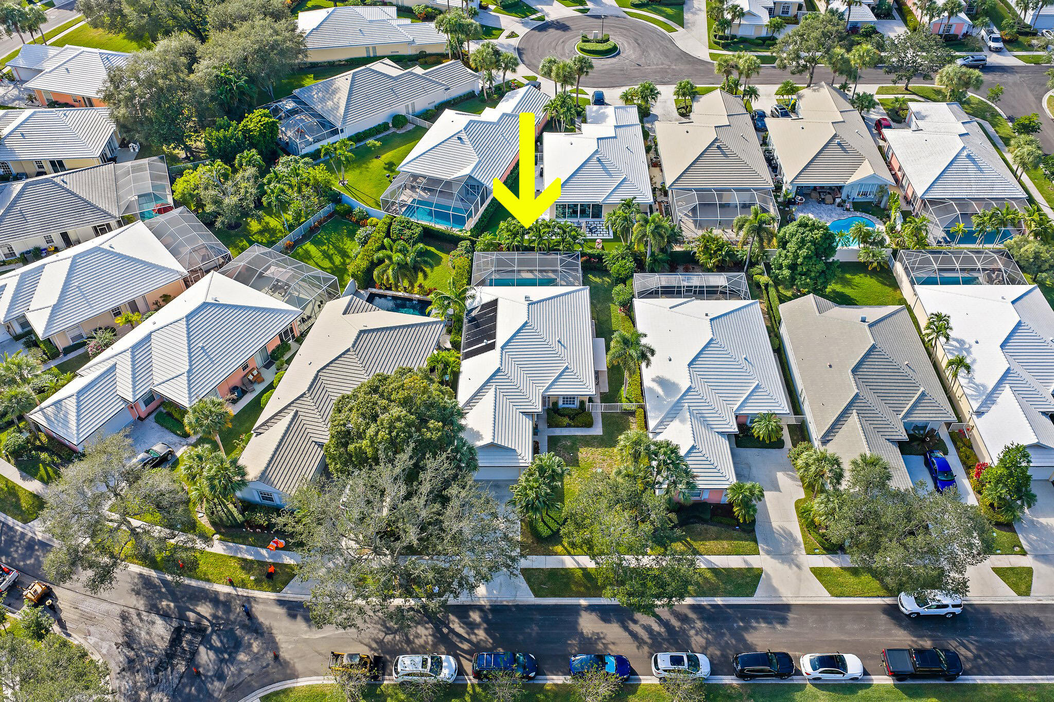 8445 E Garden Oaks Circle