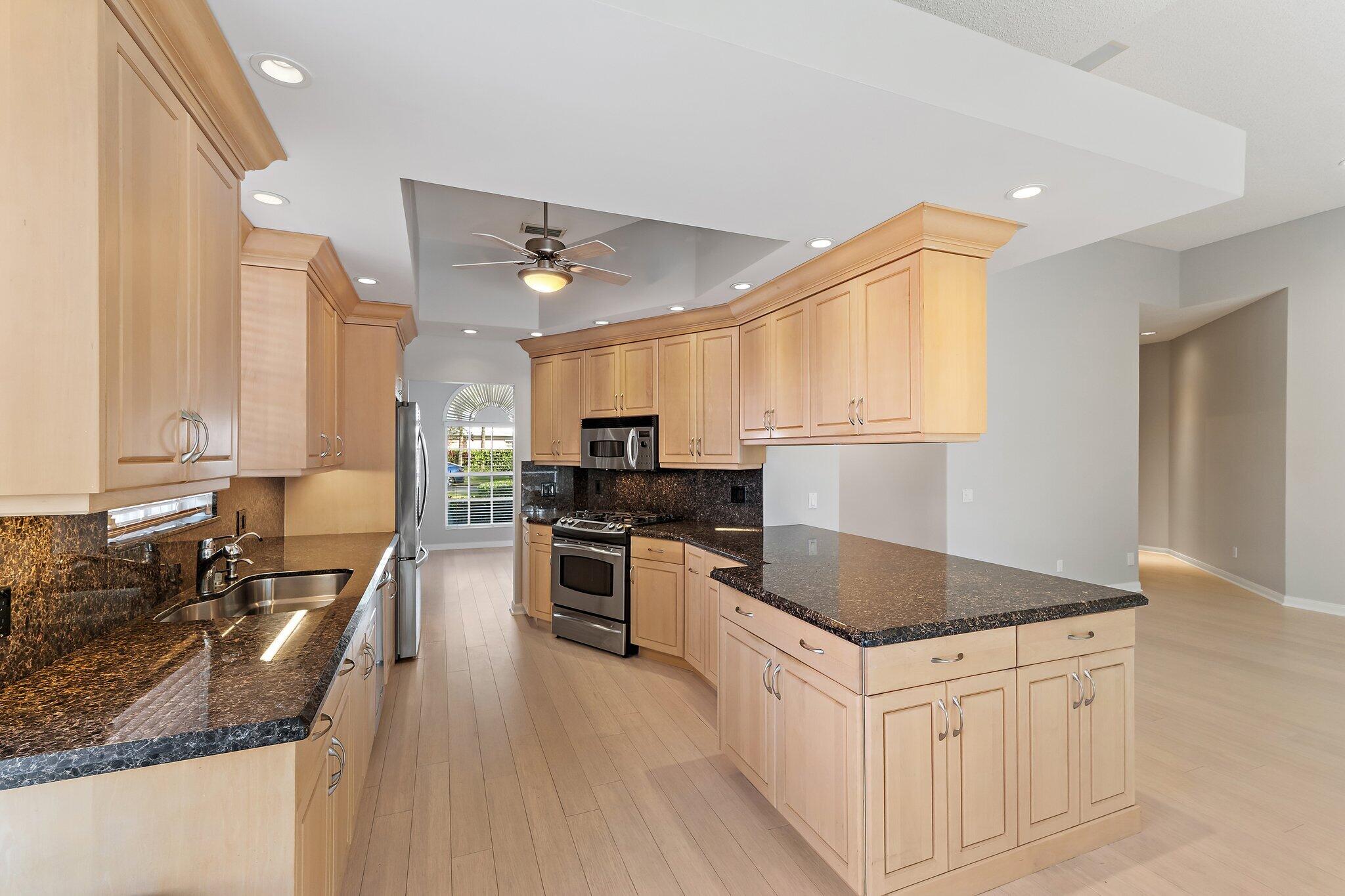 8445 E Garden Oaks Circle