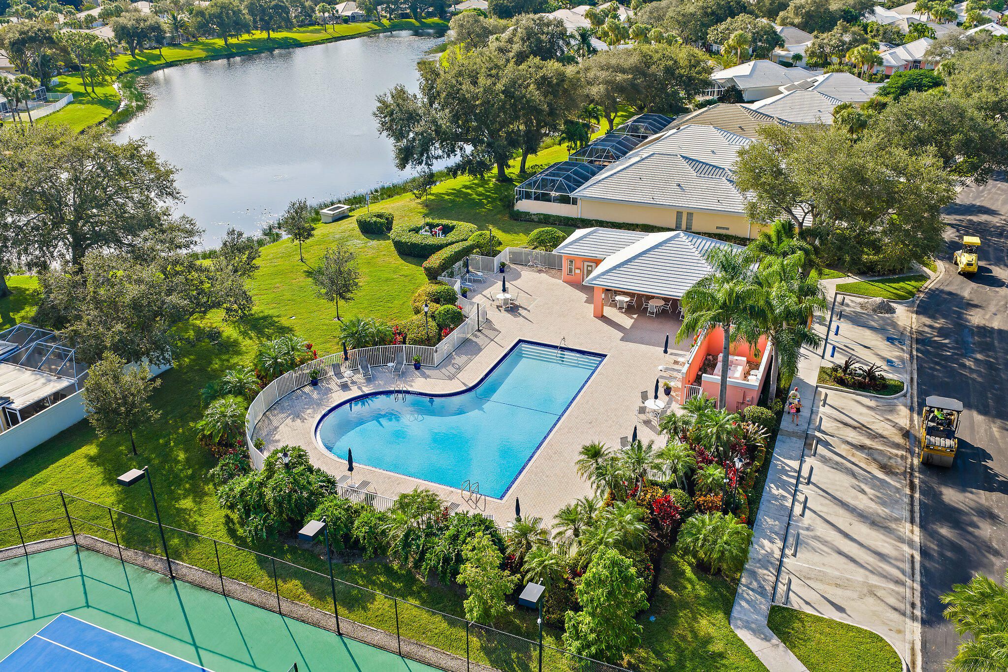 8445 E Garden Oaks Circle