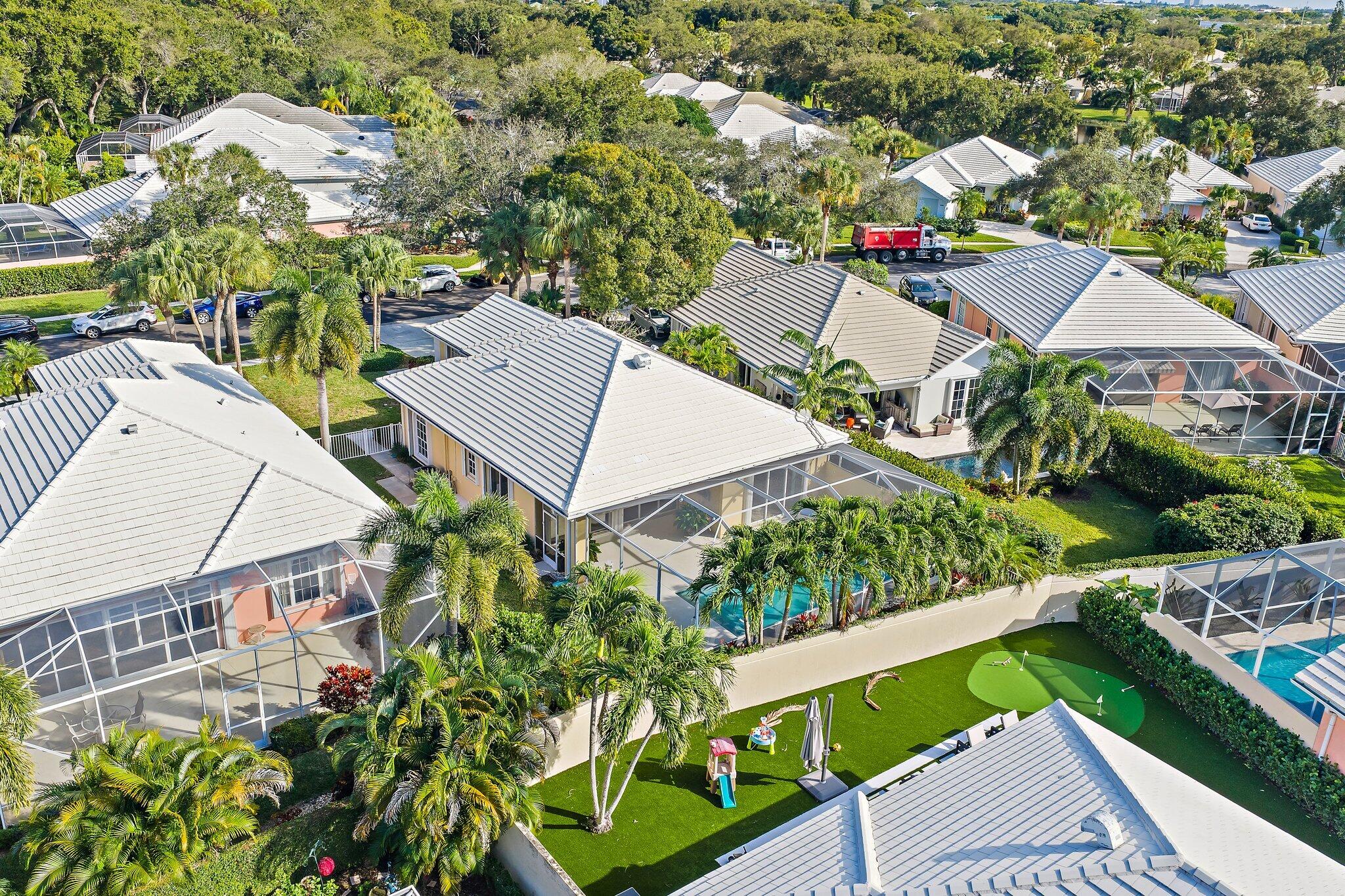 8445 E Garden Oaks Circle