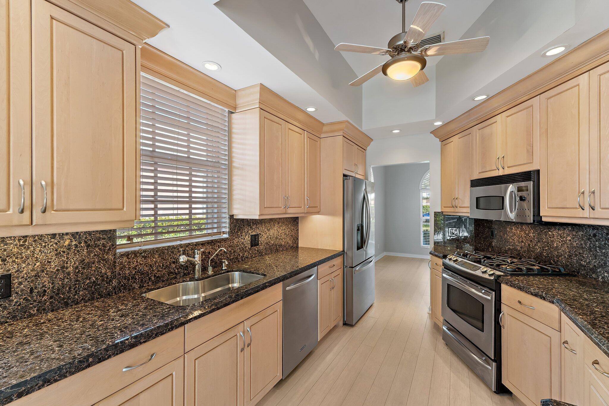 8445 E Garden Oaks Circle