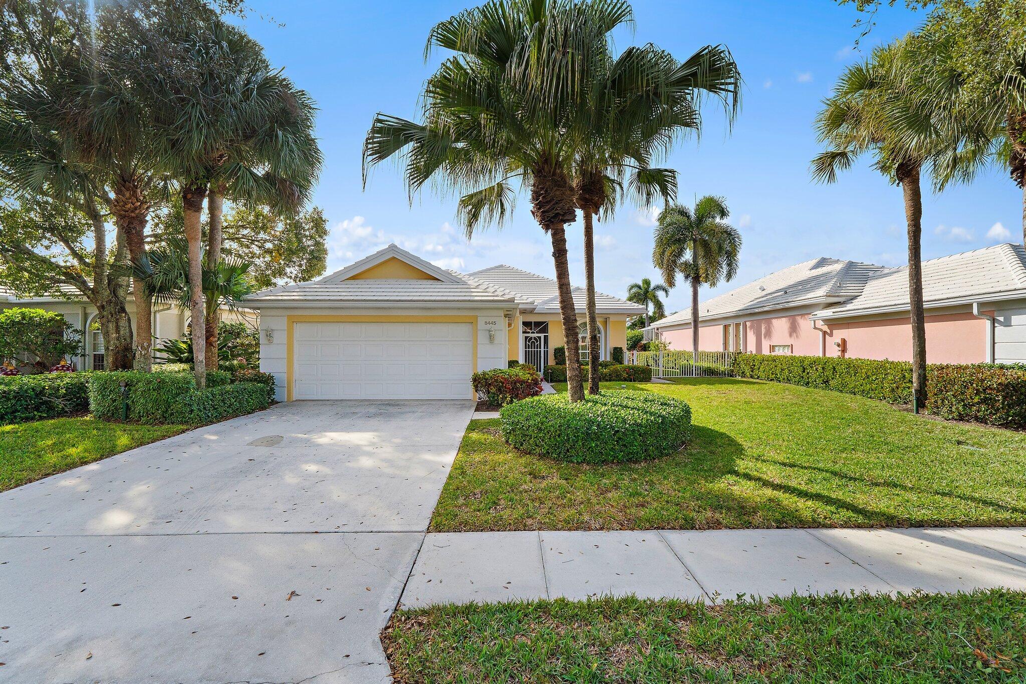 8445 E Garden Oaks Circle