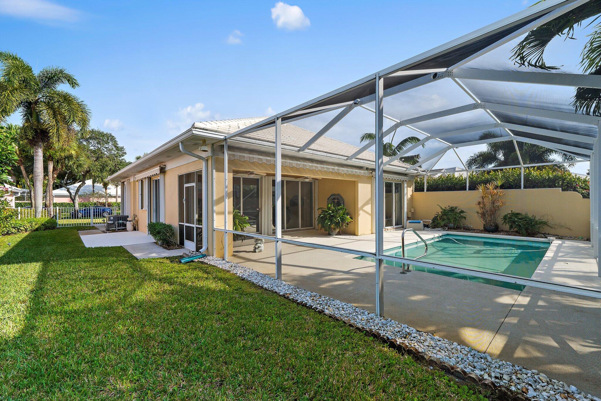 8445 E Garden Oaks Circle