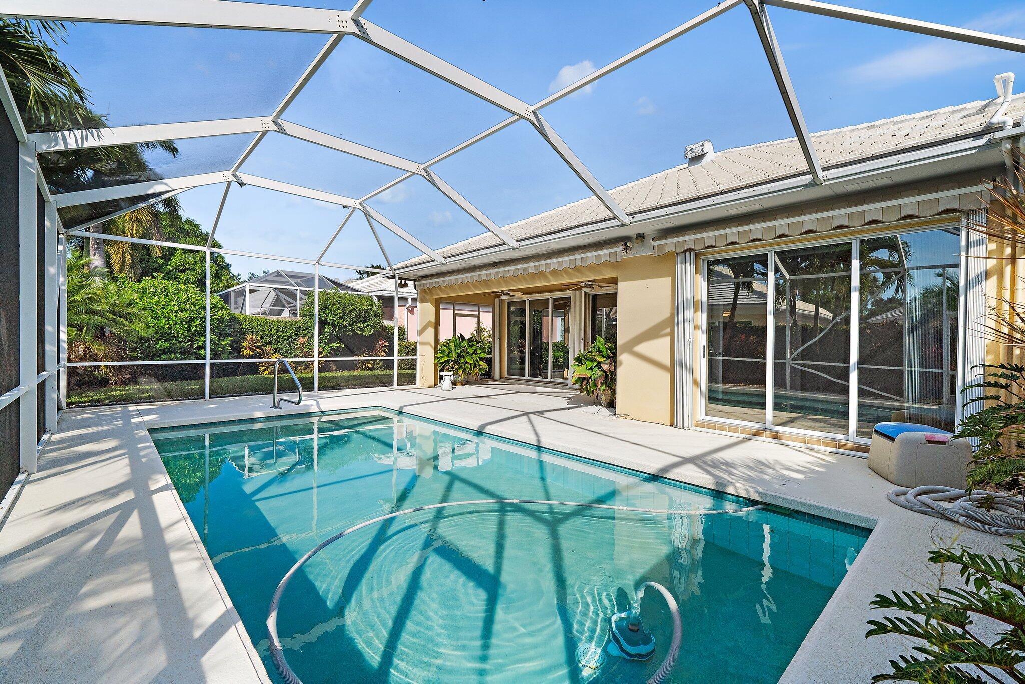 8445 E Garden Oaks Circle