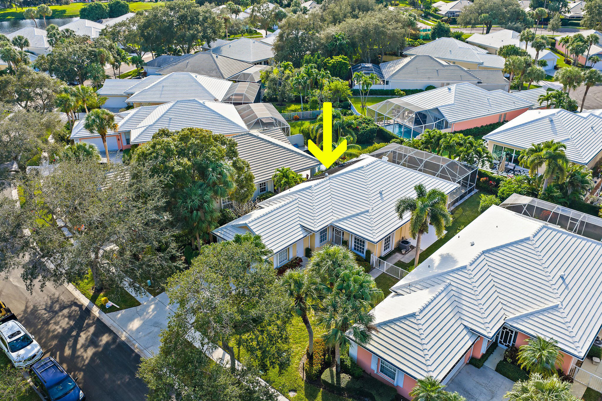 8445 E Garden Oaks Circle