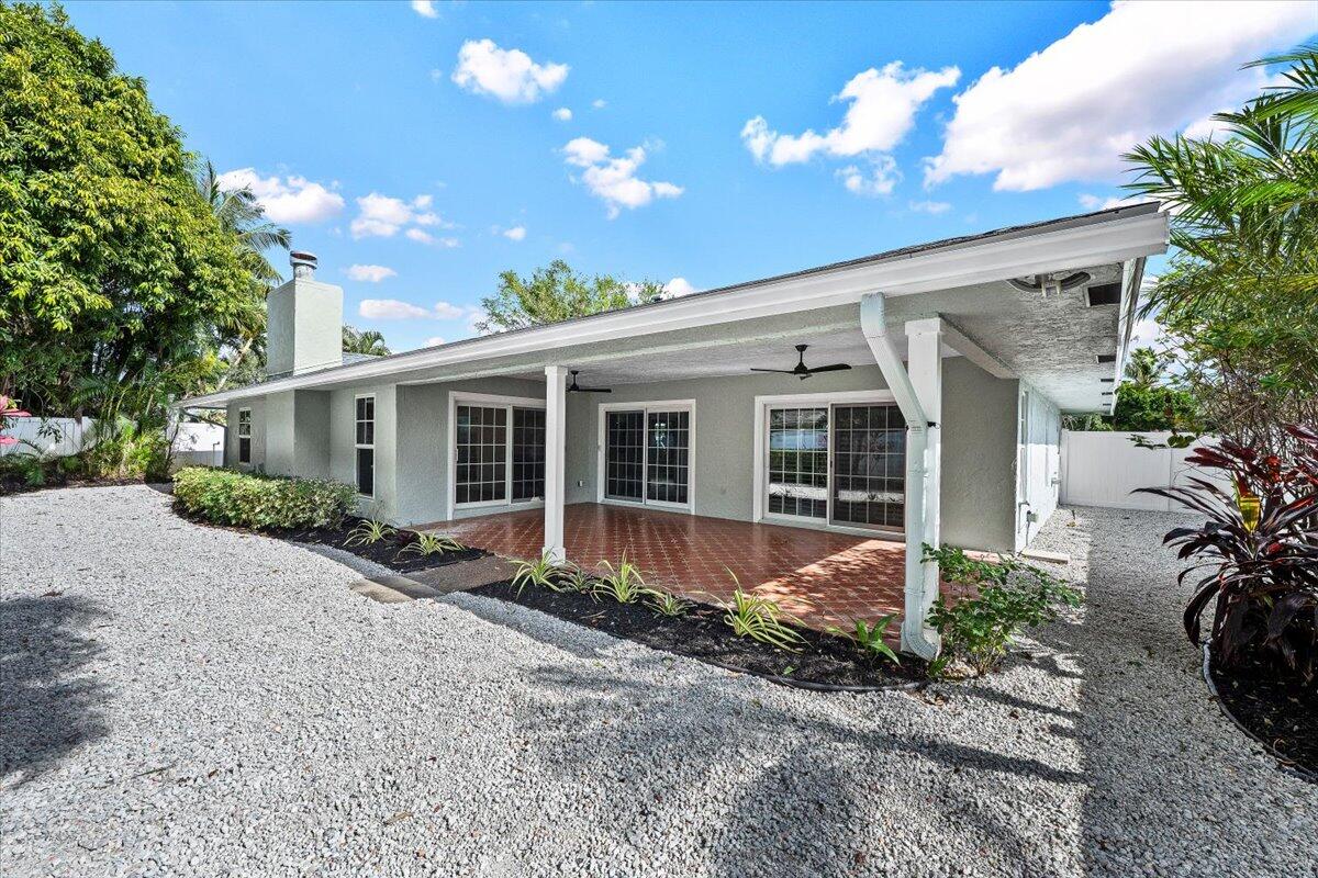 19787 Hibiscus Drive