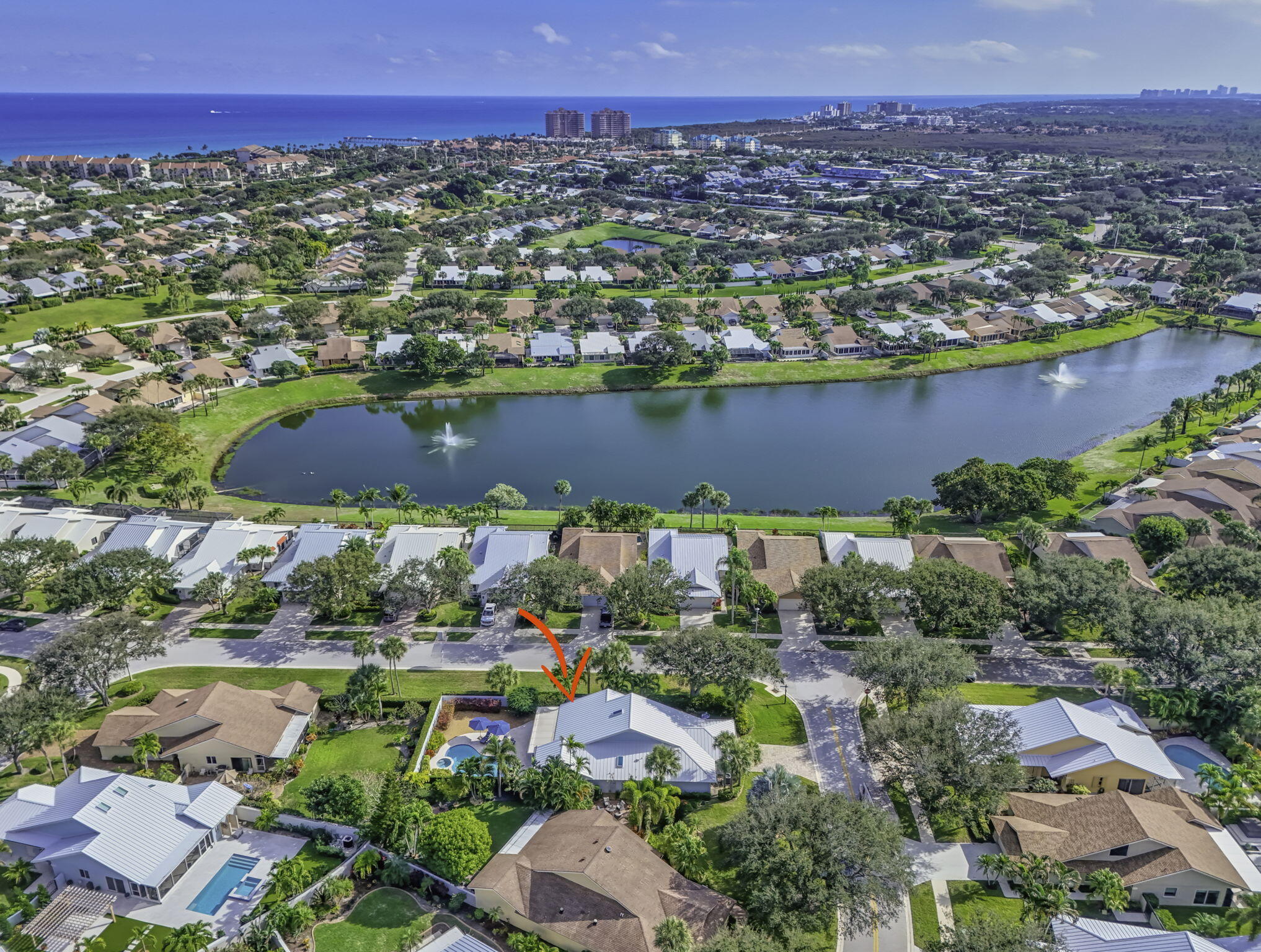 101 Cape Pointe Circle