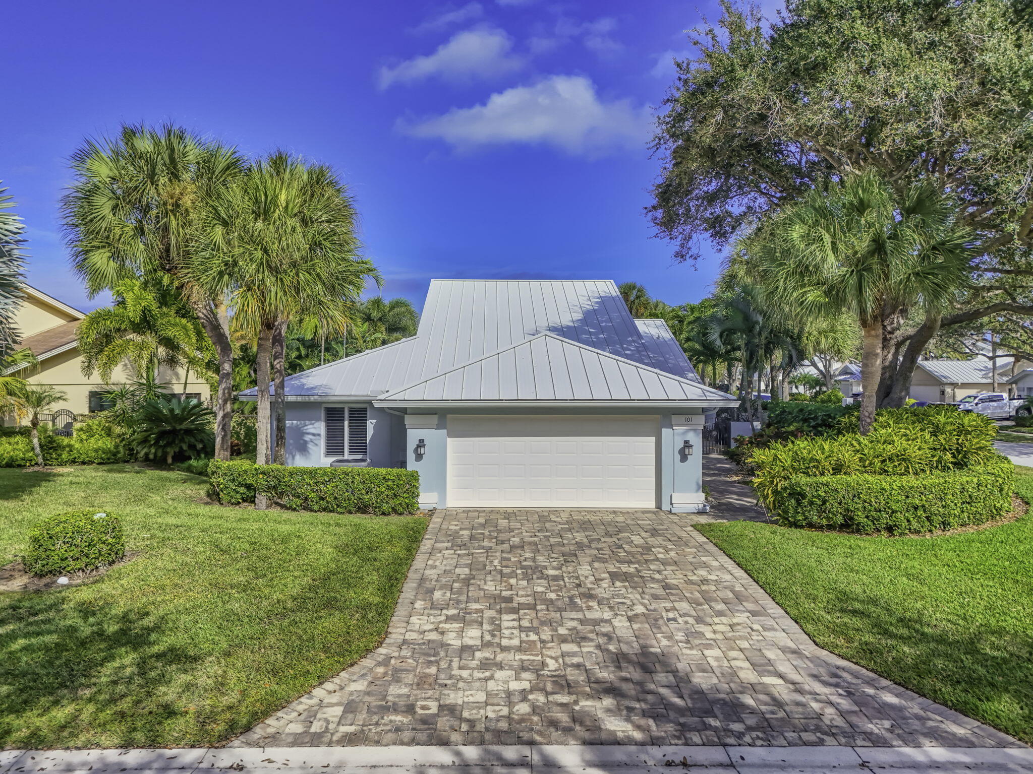 101 Cape Pointe Circle